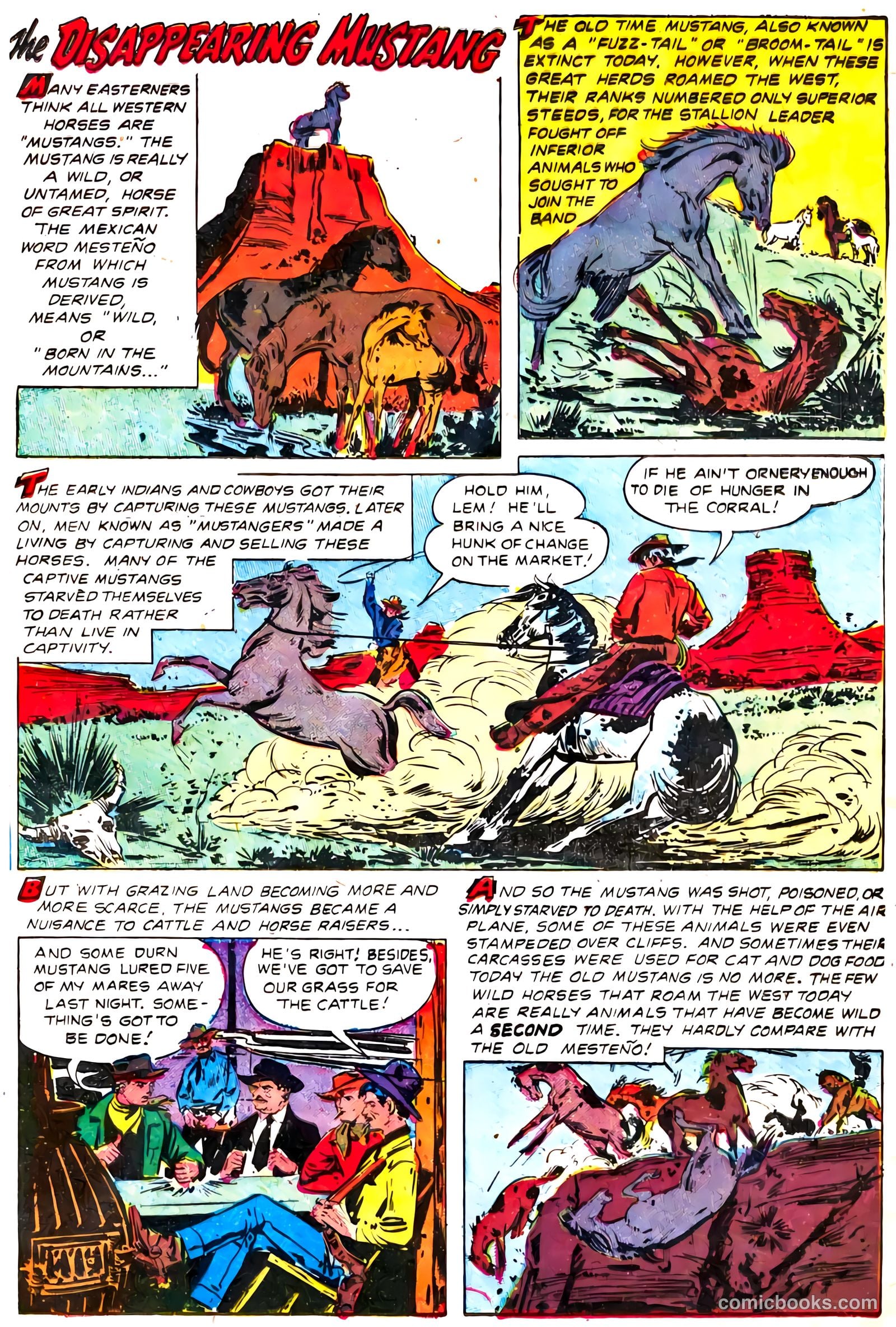 The Hawk #3 — page 17 of 36