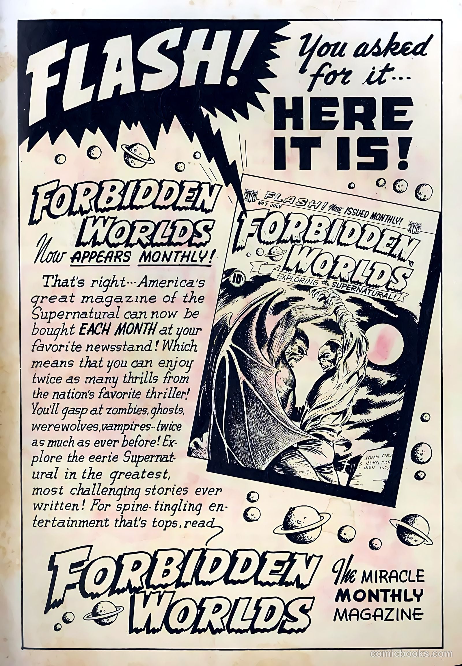 The Hooded Horseman #24 — page 35 of 36
