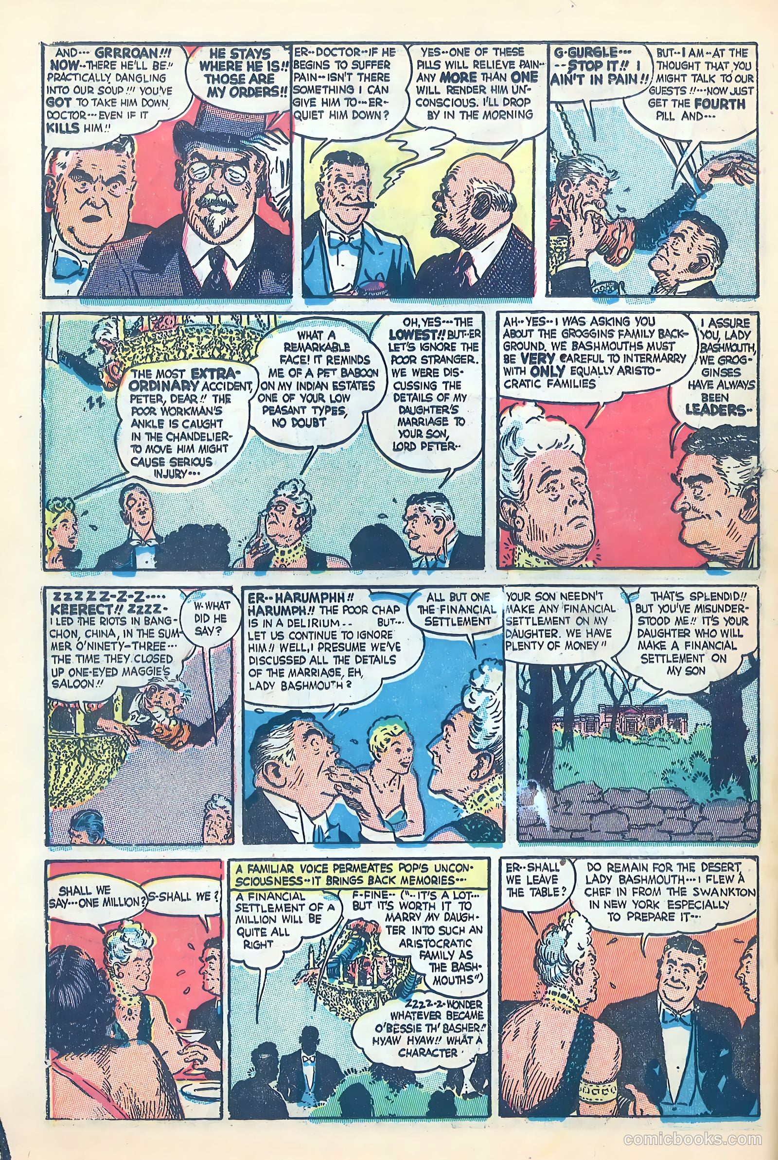 Abbie an' Slats #2 — page 26 of 36