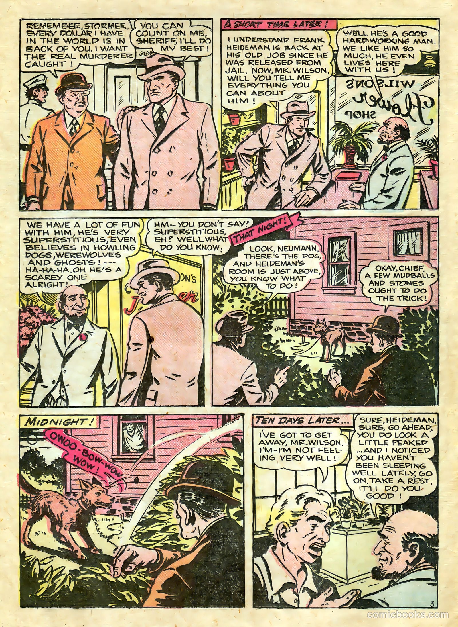 The Killers #1 — page 24 of 36