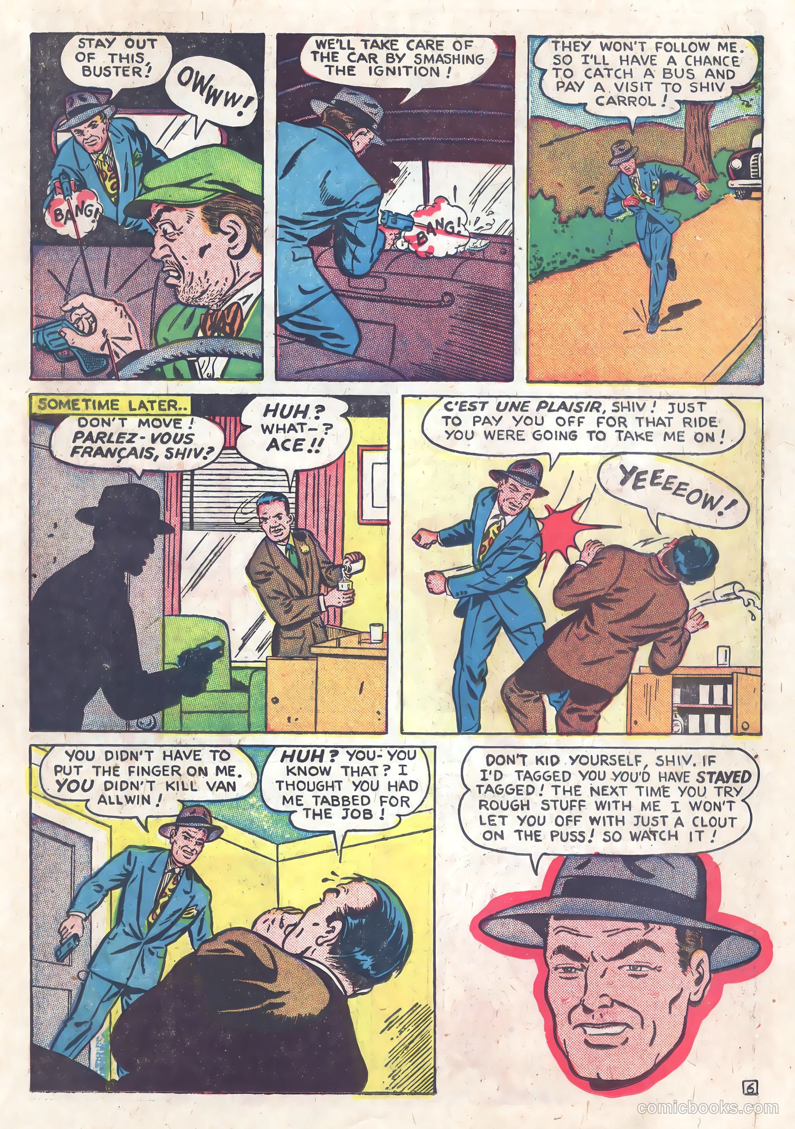 The Killers #2 — page 27 of 36
