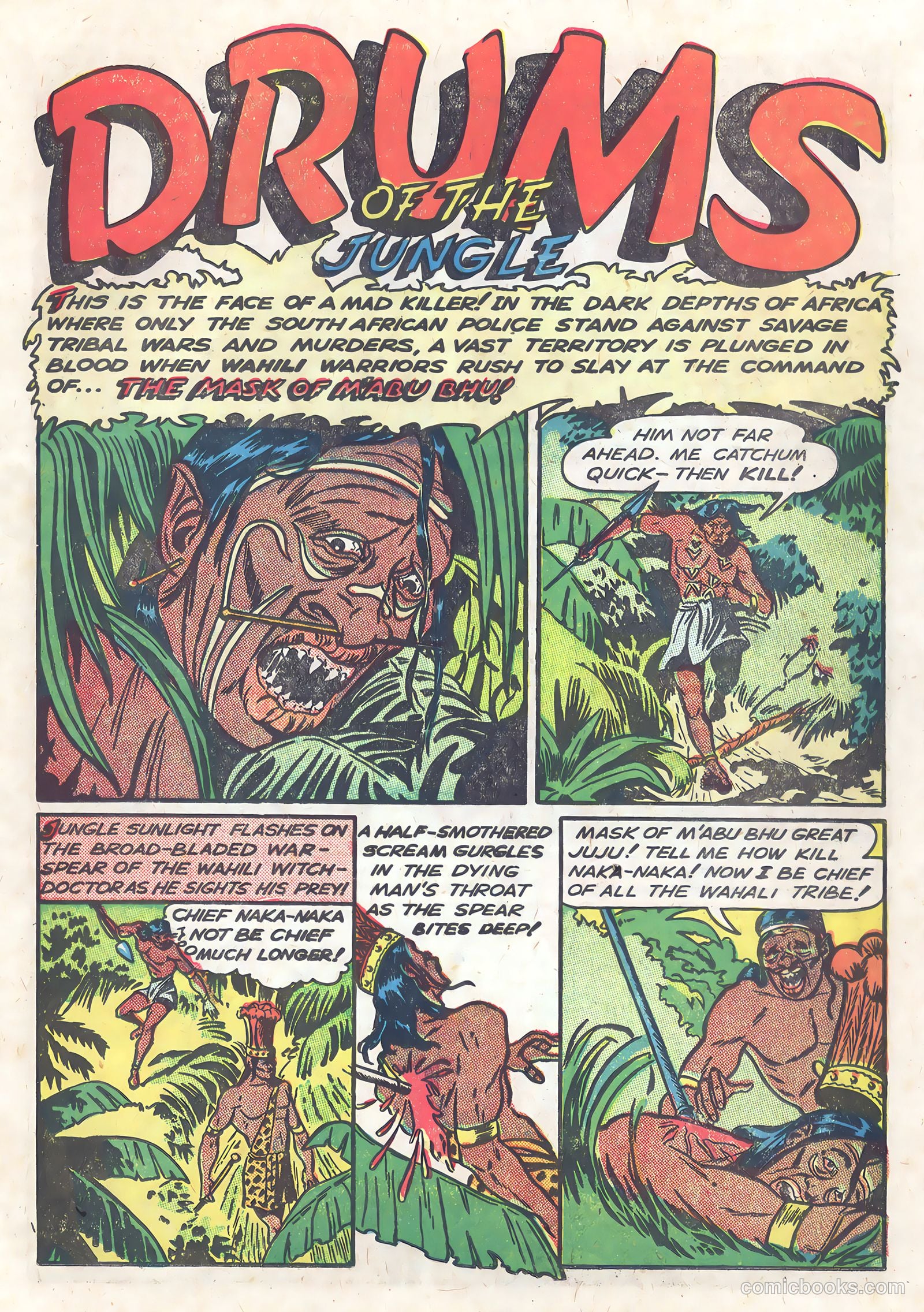 The Killers #2 — page 29 of 36