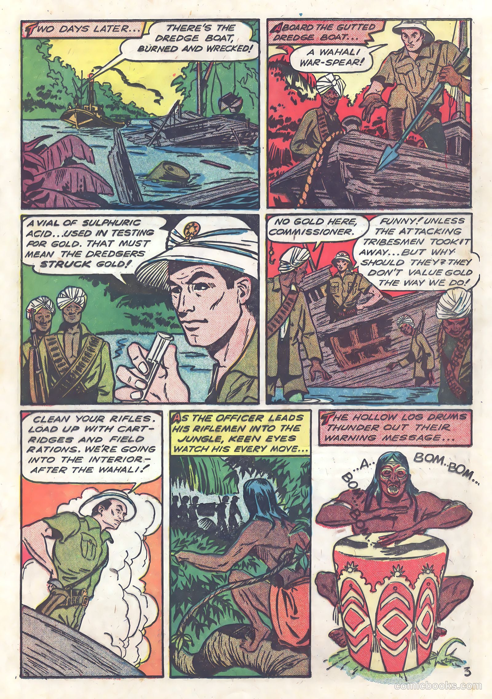 The Killers #2 — page 31 of 36