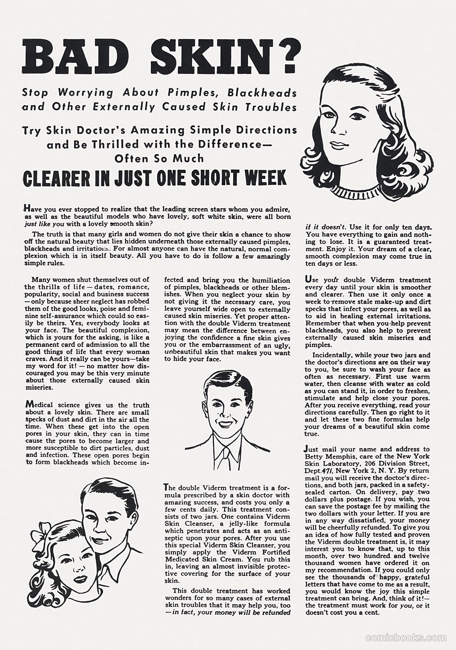 The Killers #2 — page 35 of 36