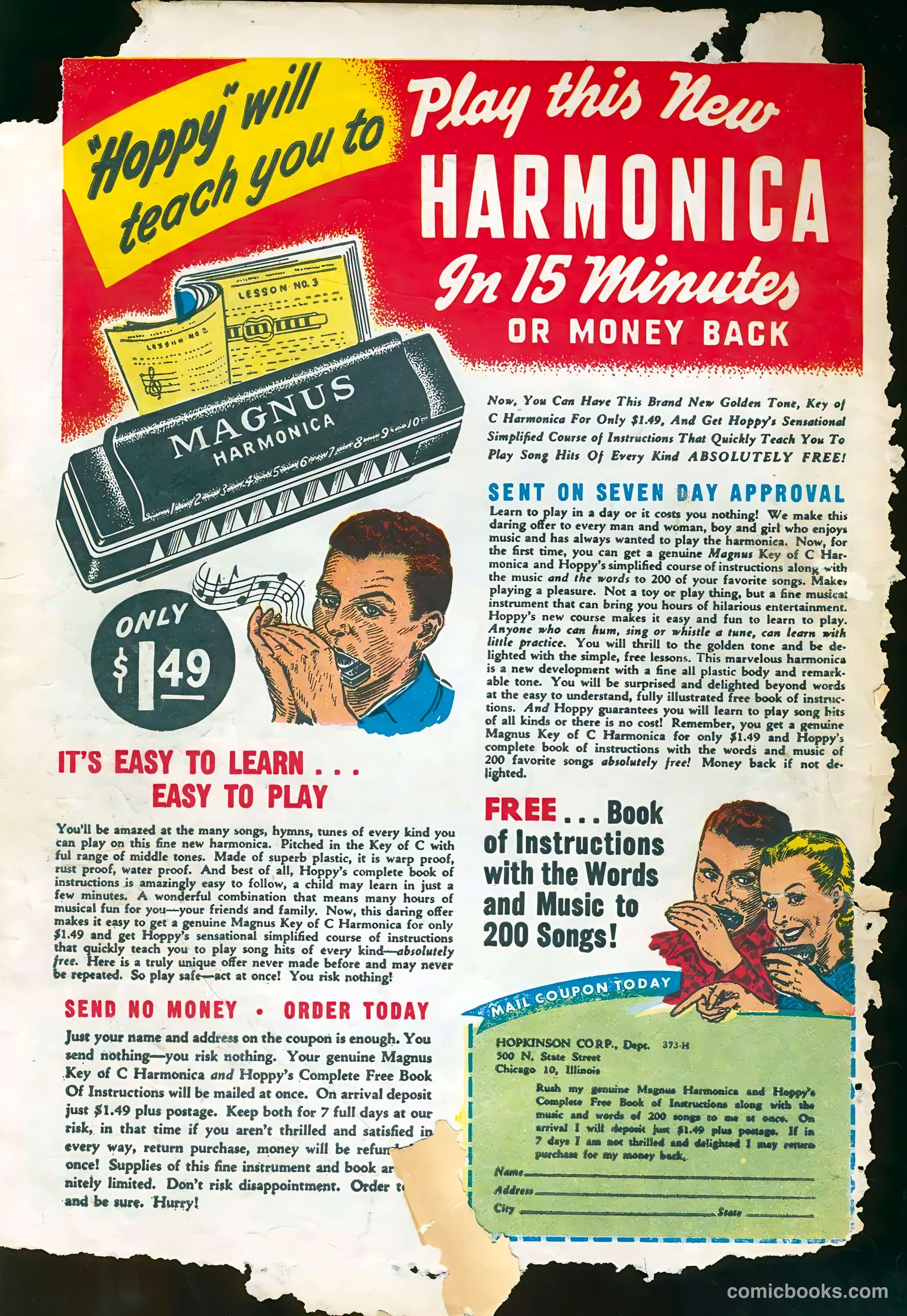 The Kilroys #1 — page 52 of 52