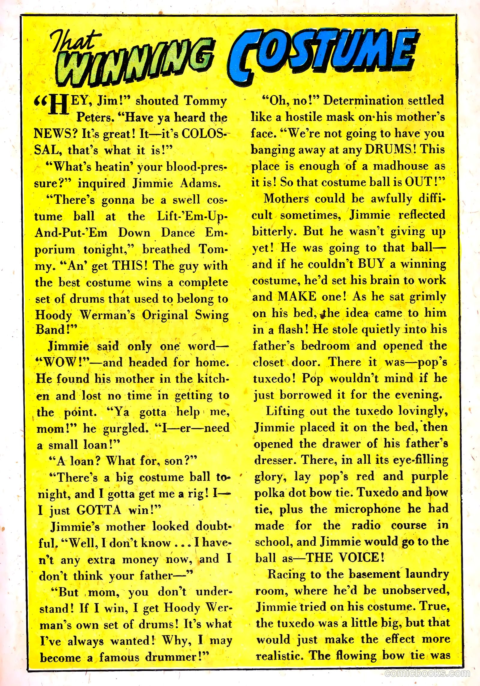 The Kilroys #10 — page 33 of 52