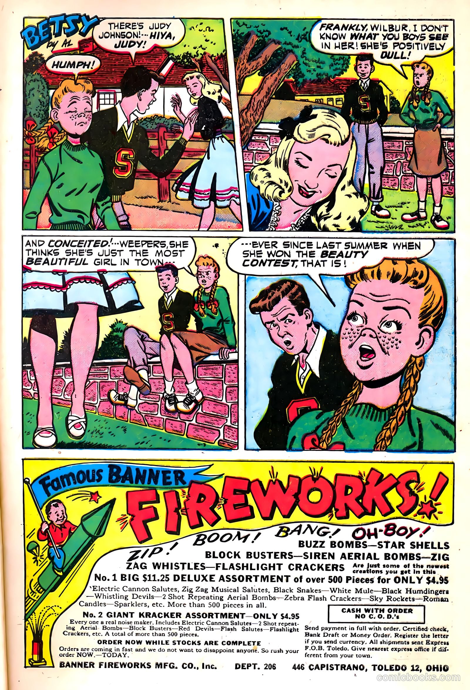 The Kilroys #10 — page 49 of 52