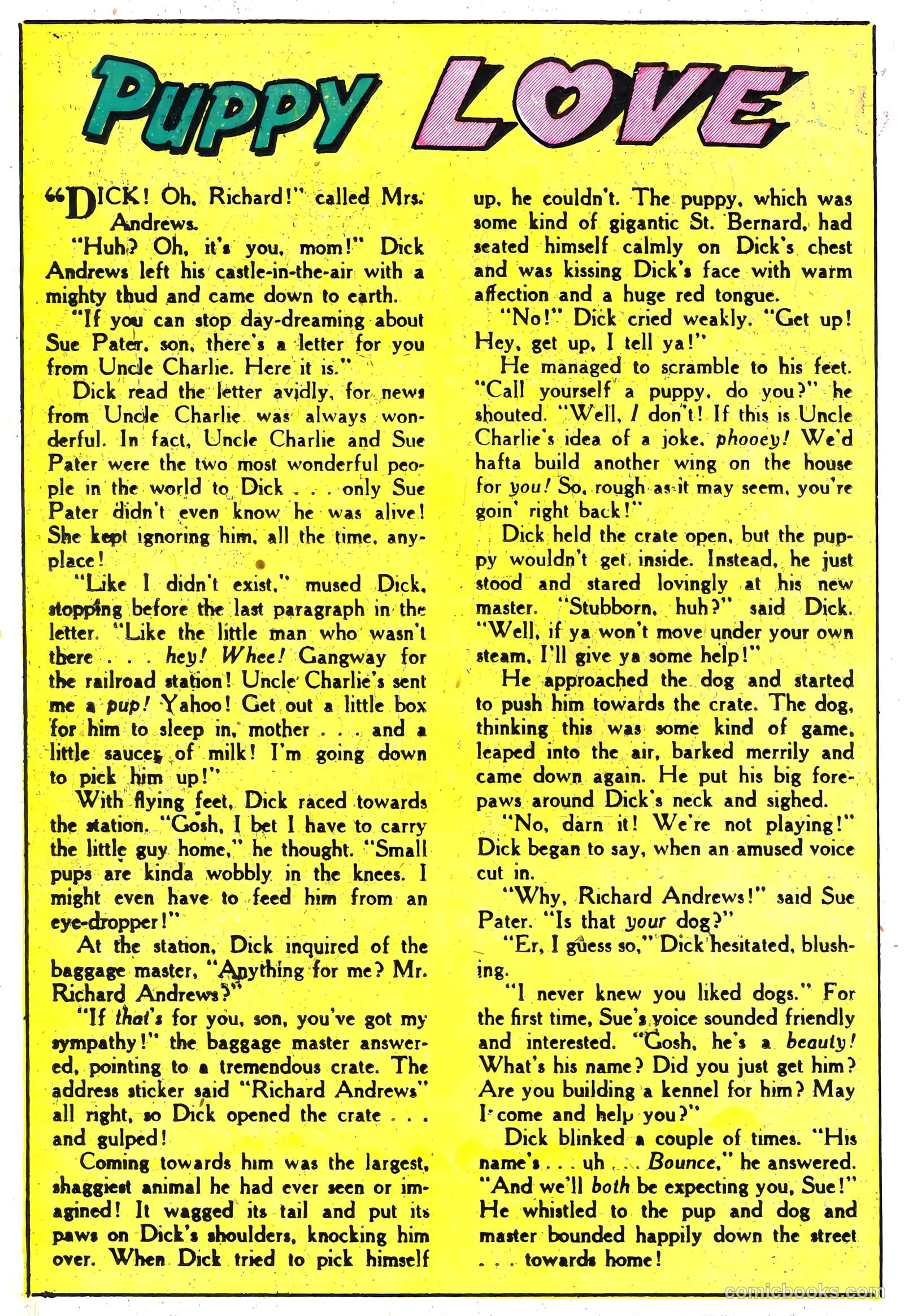 The Kilroys #12 — page 18 of 52