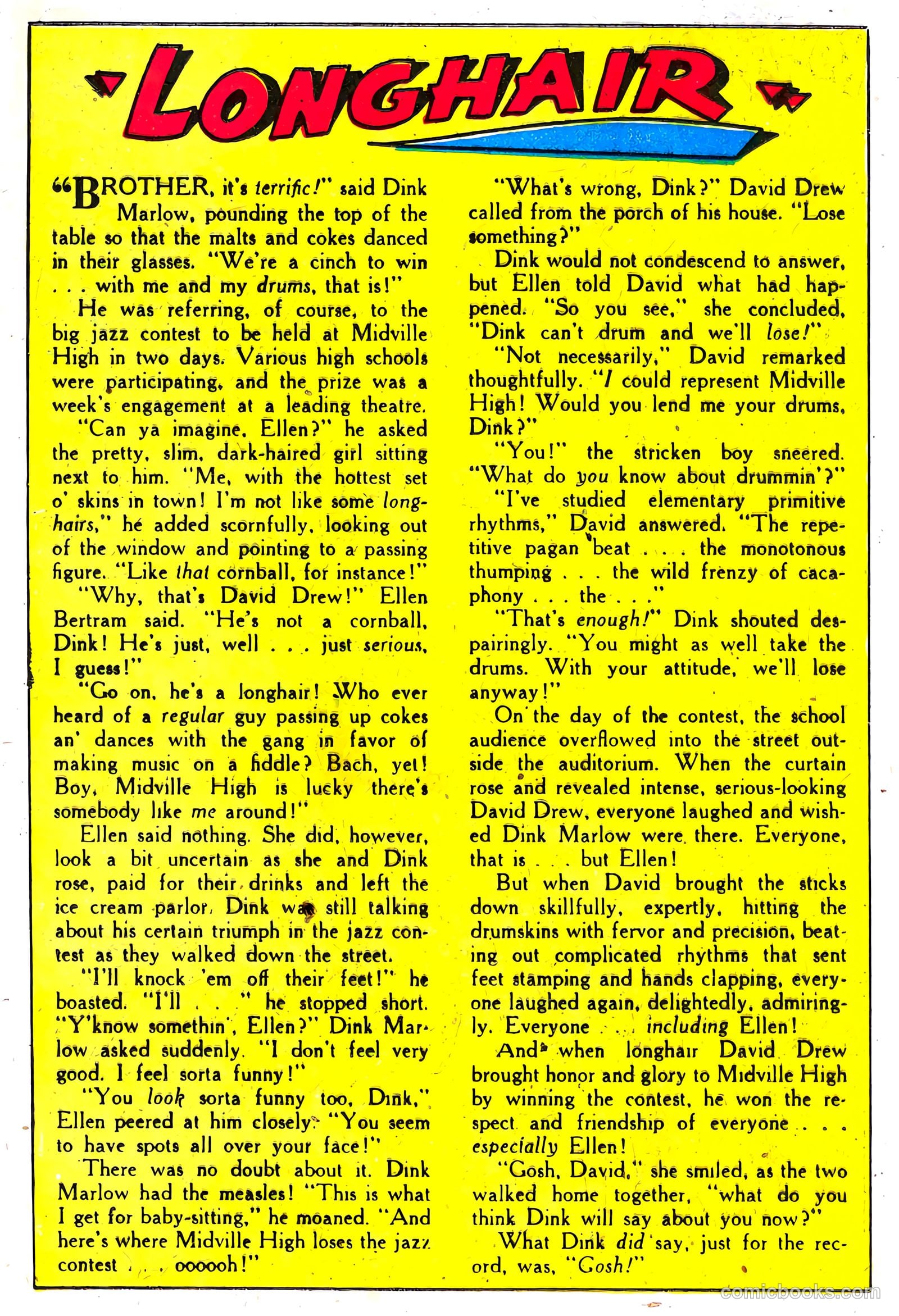 The Kilroys #12 — page 36 of 52