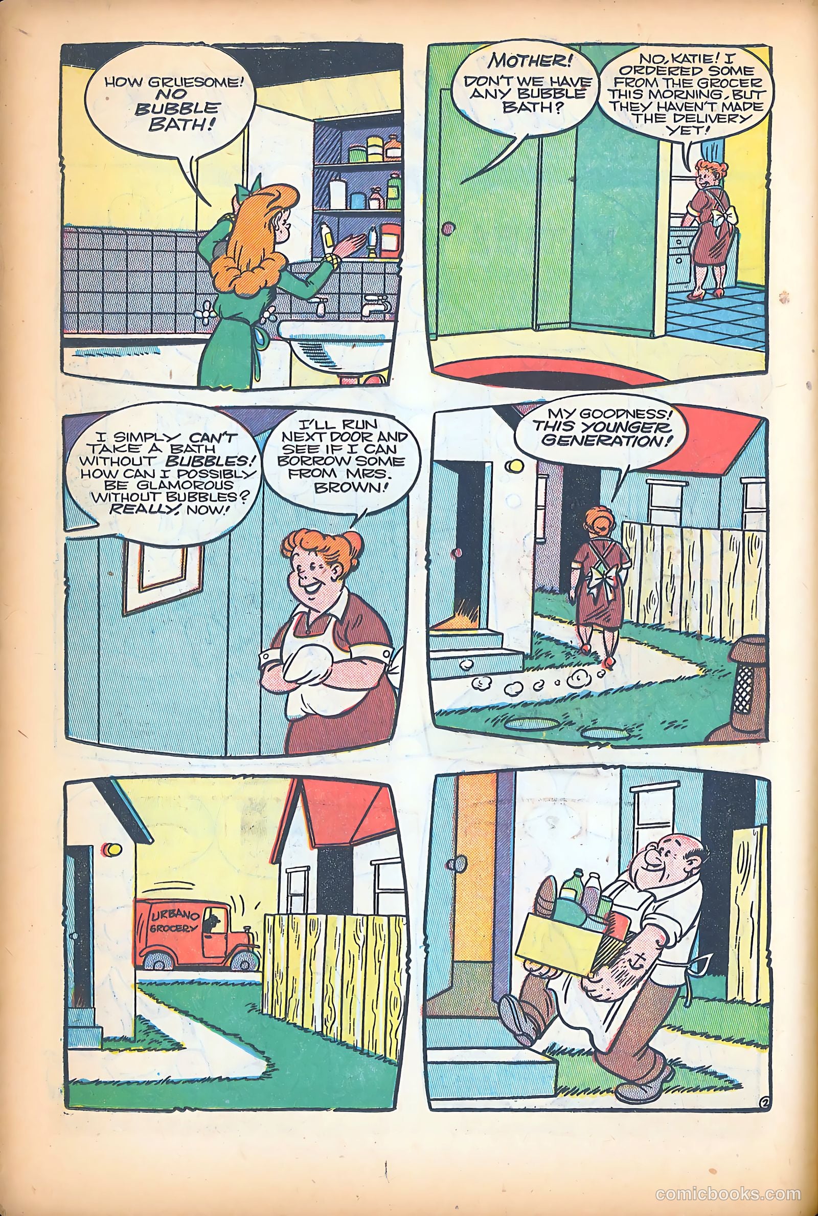 The Kilroys #16 — page 24 of 52