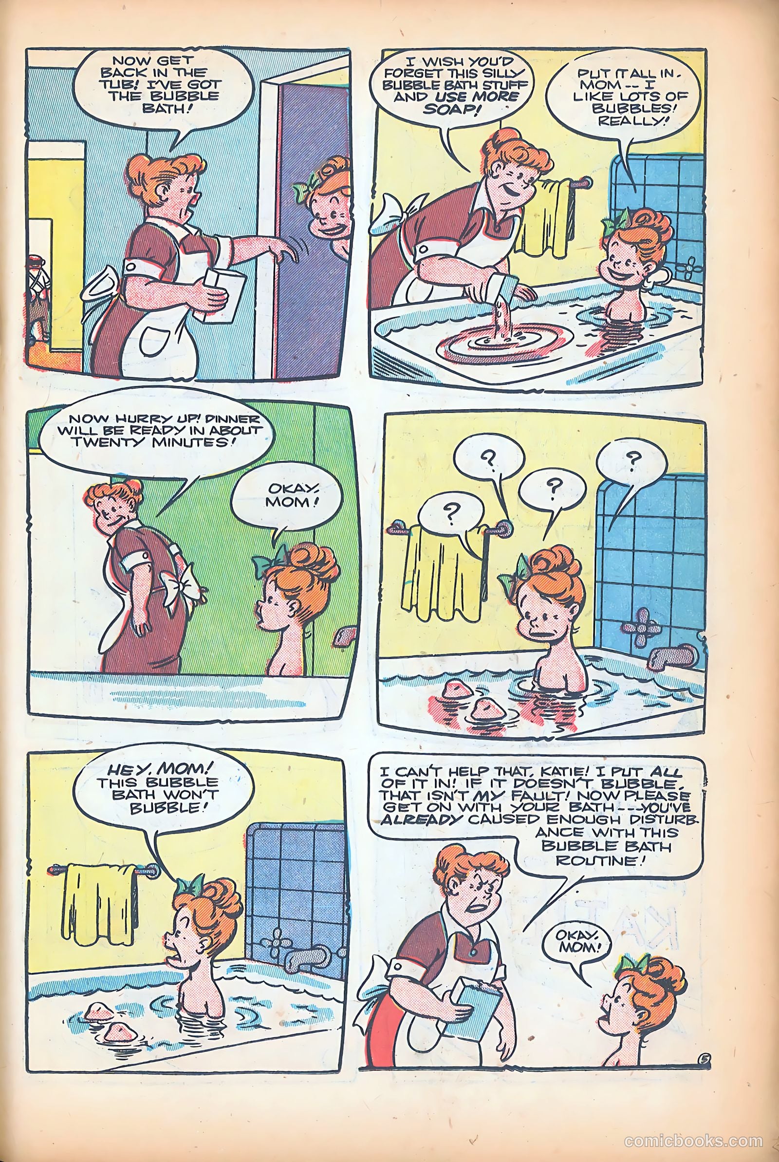 The Kilroys #16 — page 27 of 52