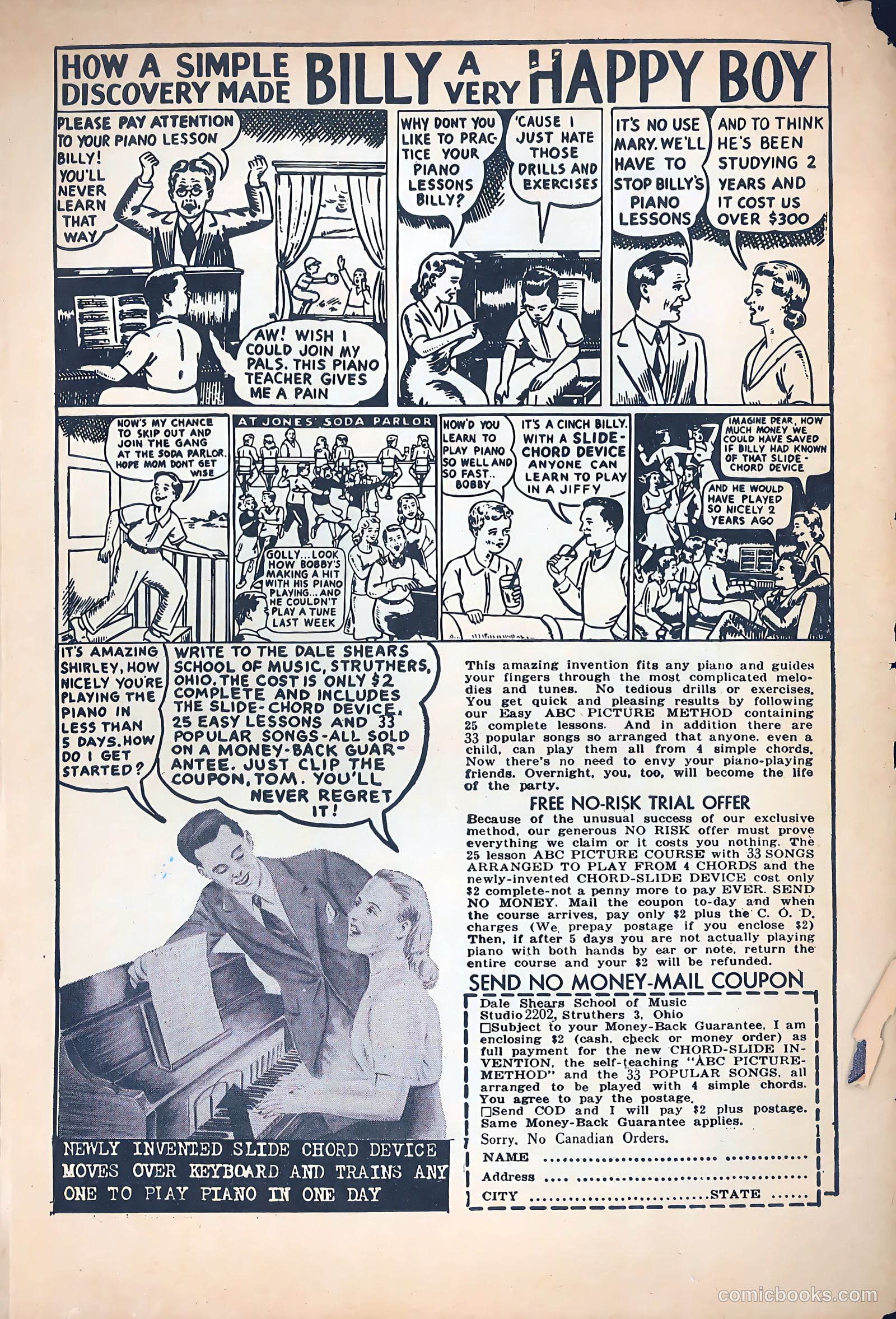 The Kilroys #16 — page 51 of 52