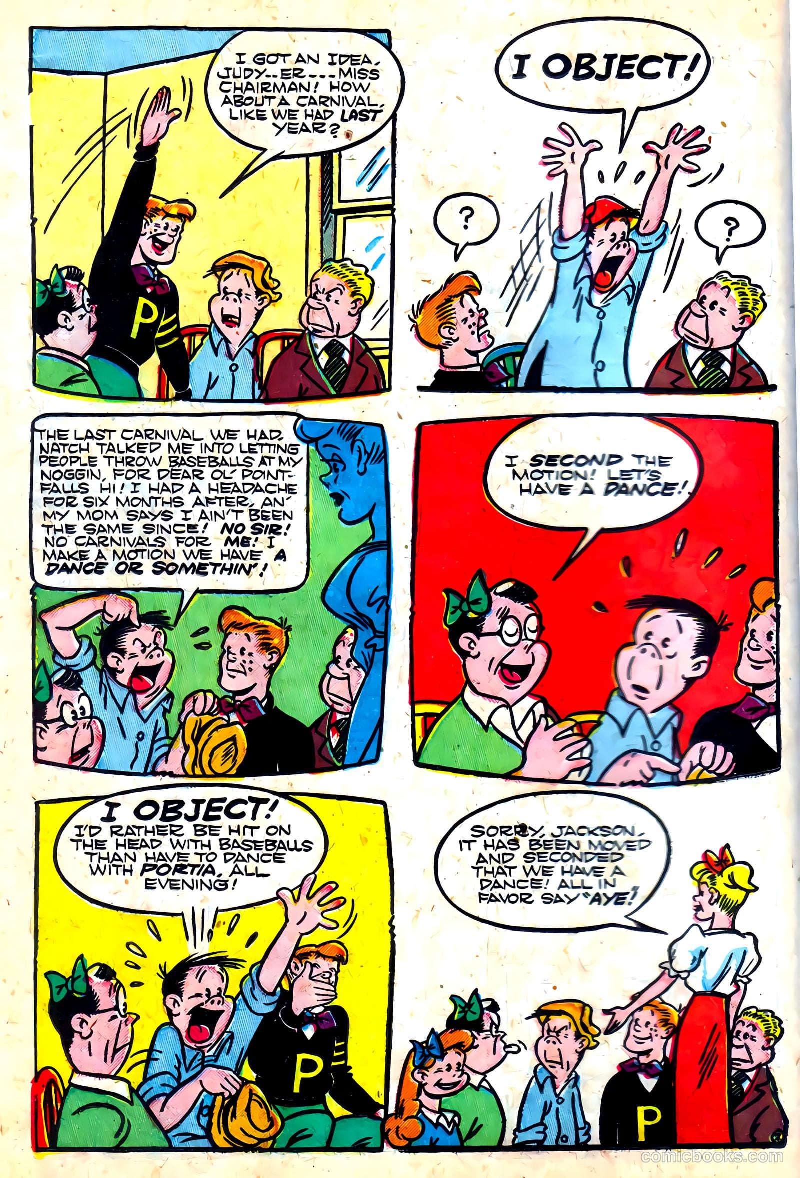 The Kilroys #17 — page 24 of 52