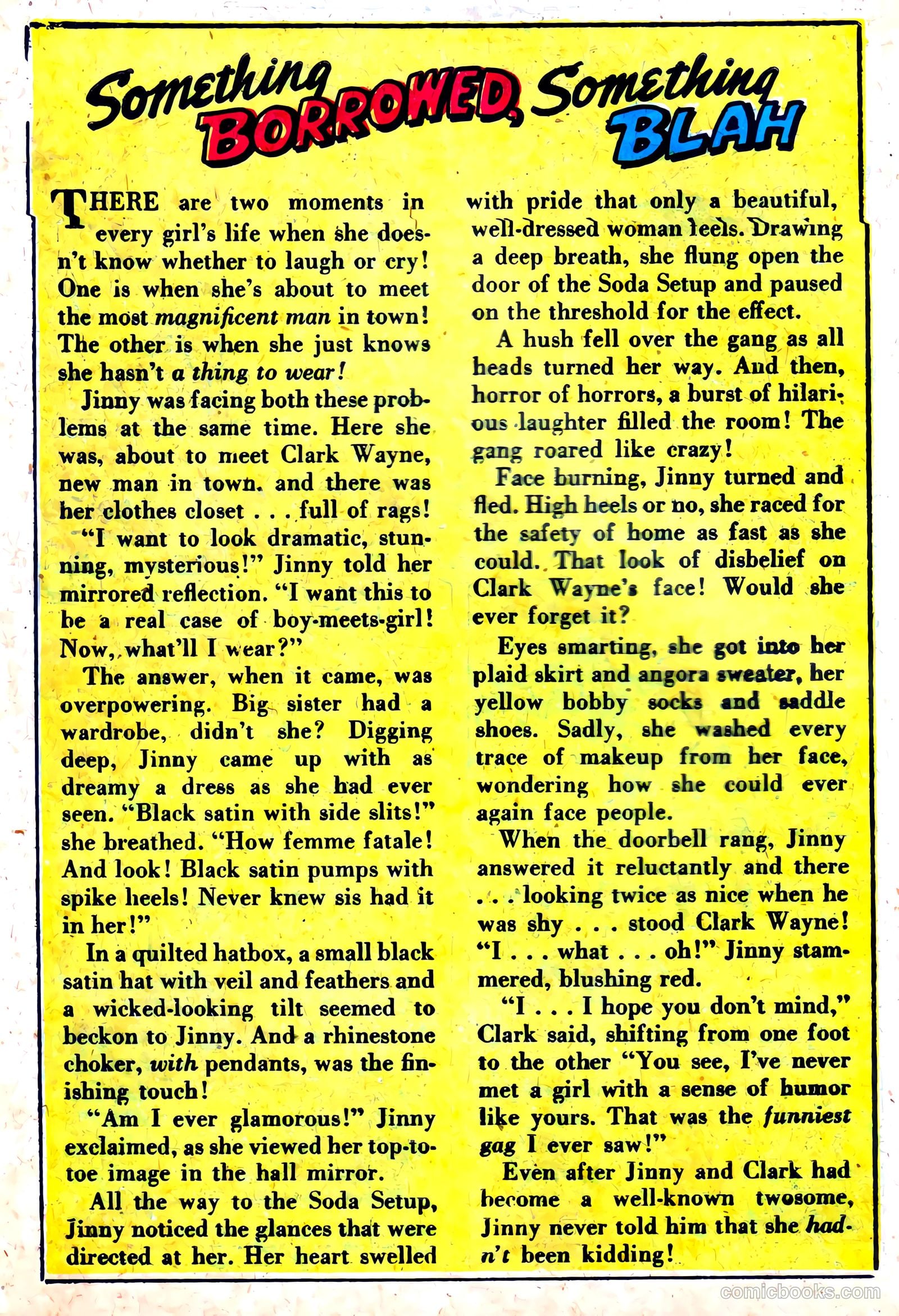 The Kilroys #17 — page 42 of 52