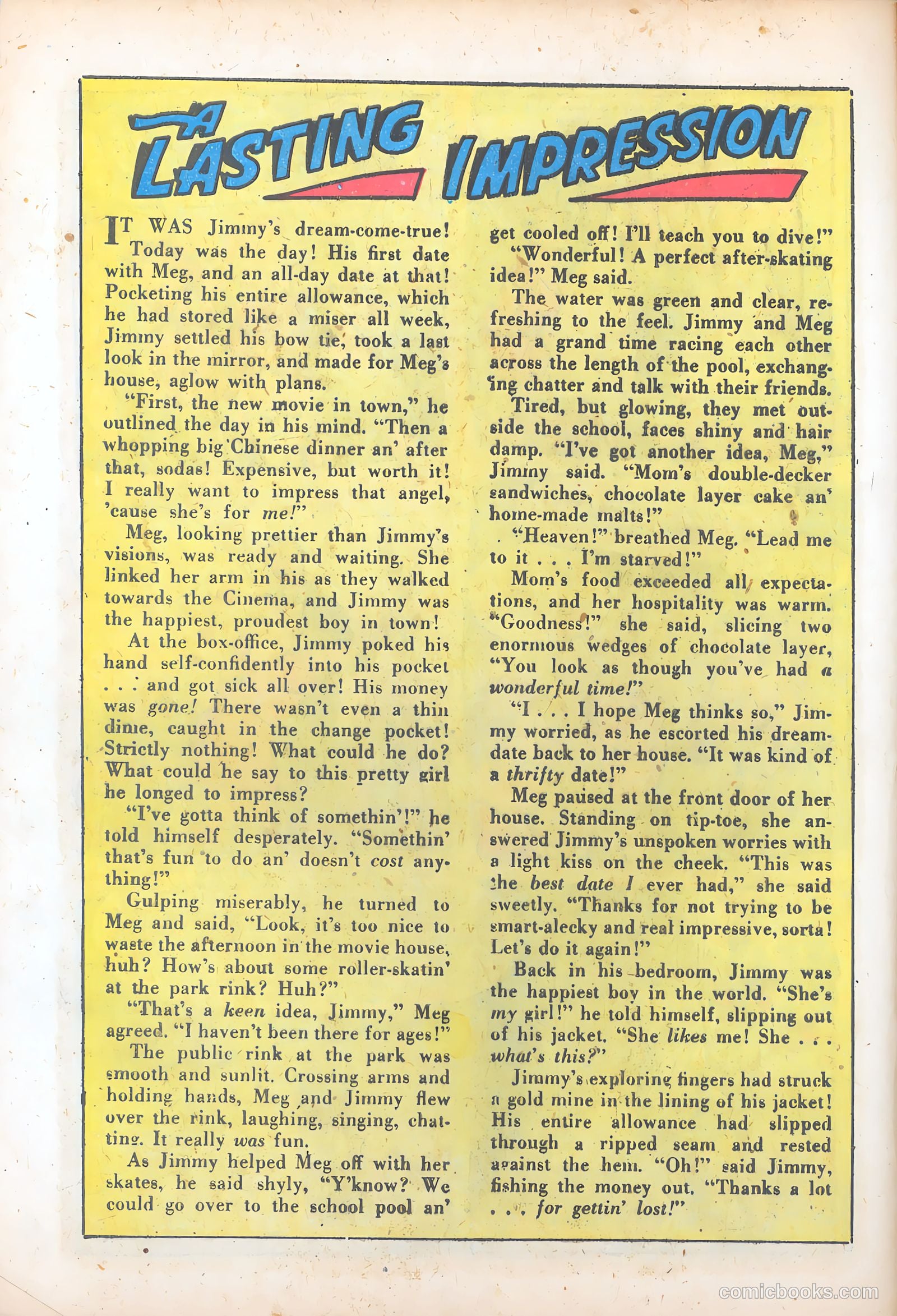The Kilroys #18 — page 12 of 52
