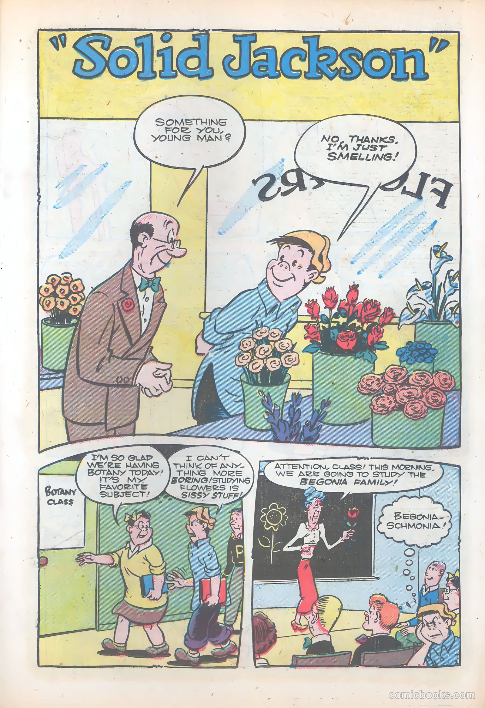 The Kilroys #18 — page 27 of 52