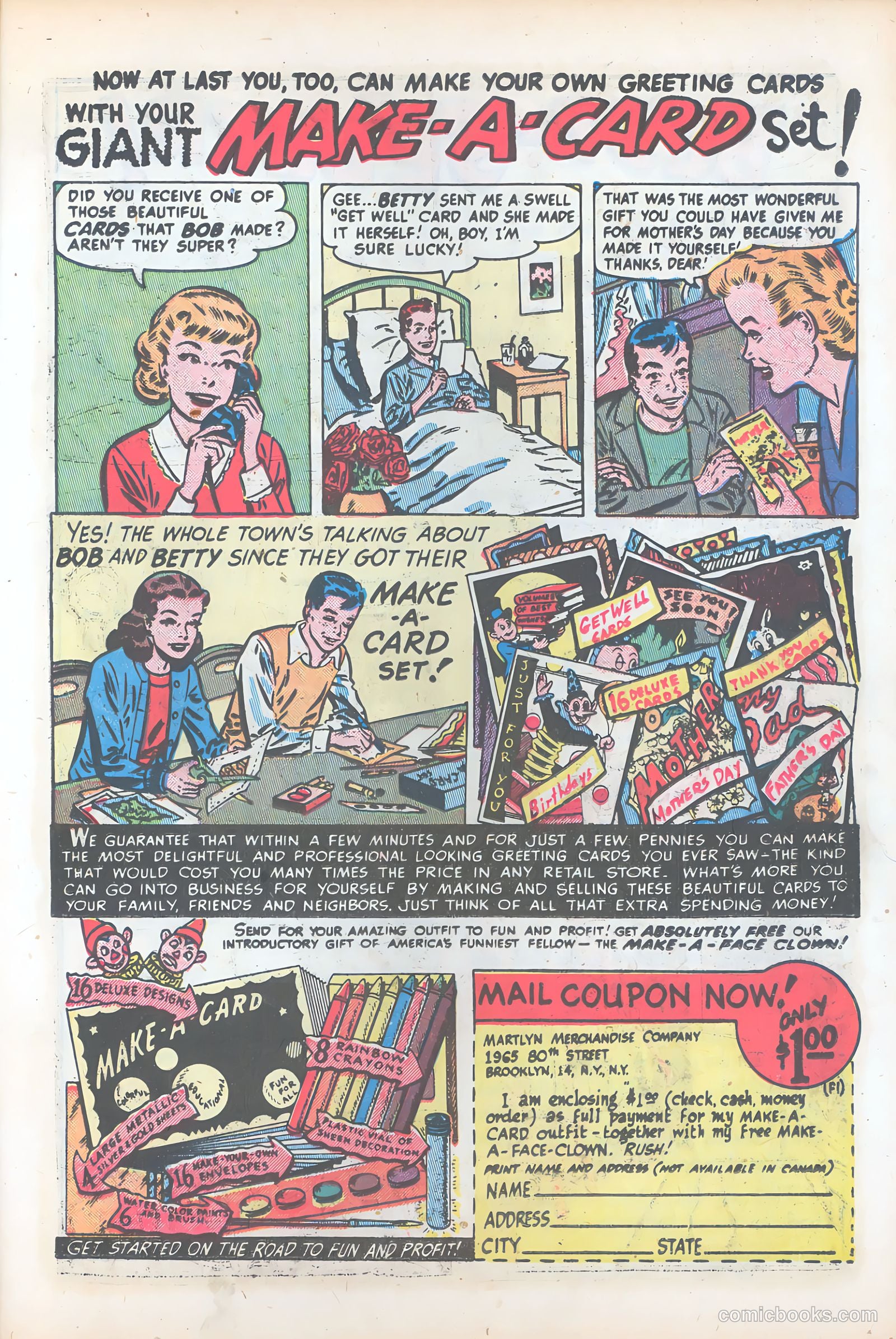 The Kilroys #18 — page 33 of 52