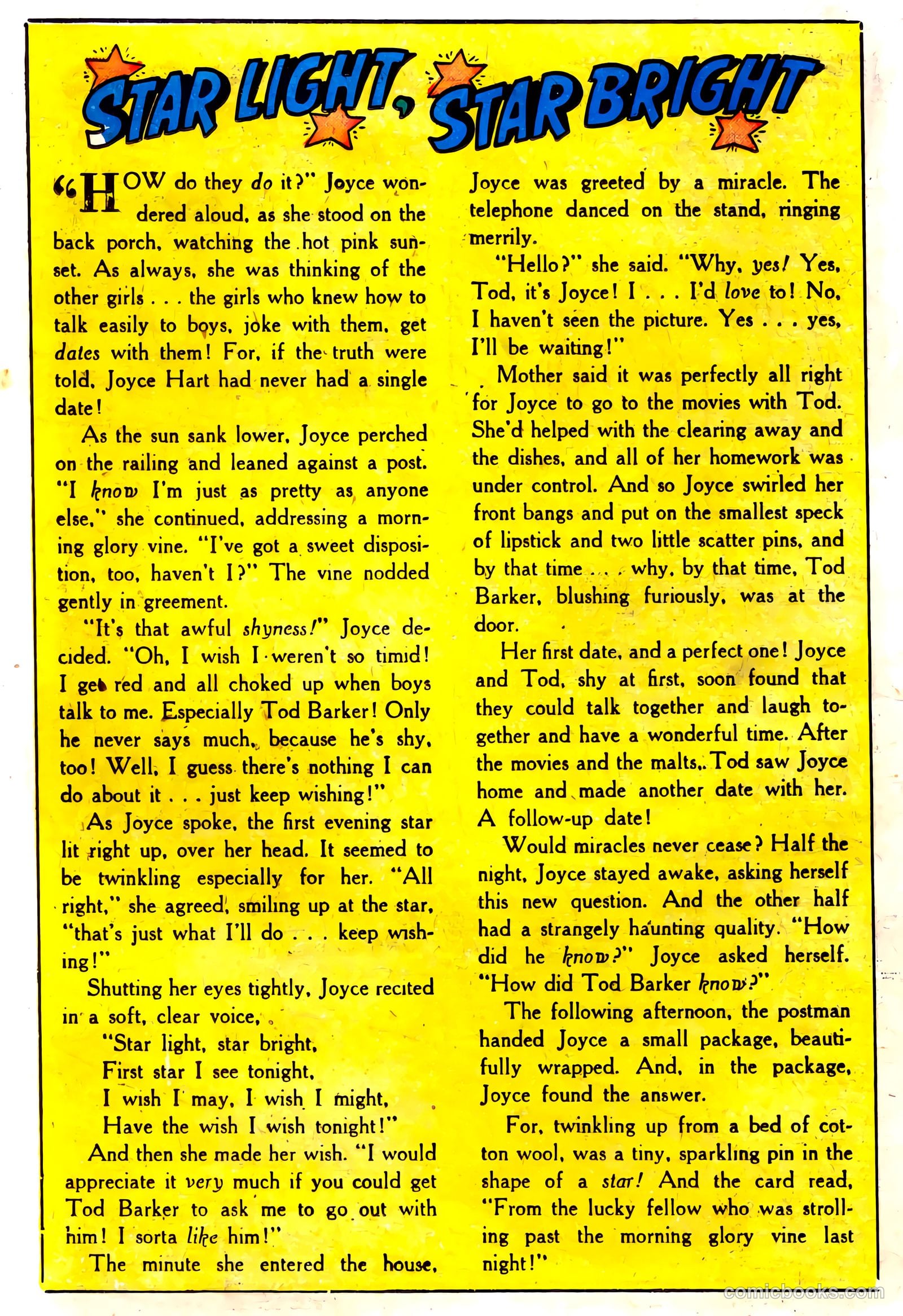 The Kilroys #19 — page 20 of 52