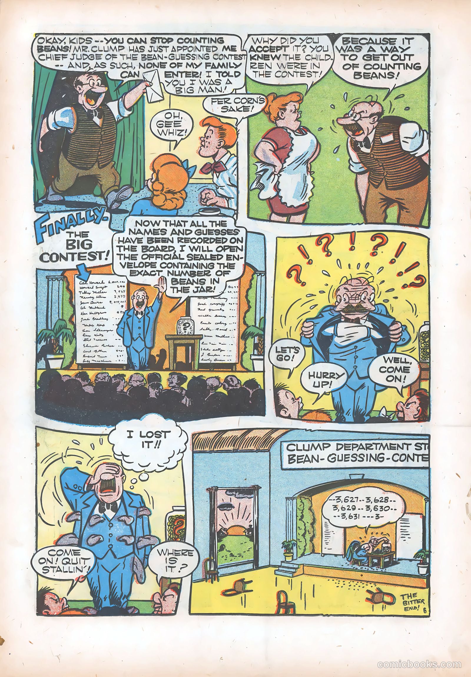 The Kilroys #2 — page 26 of 52