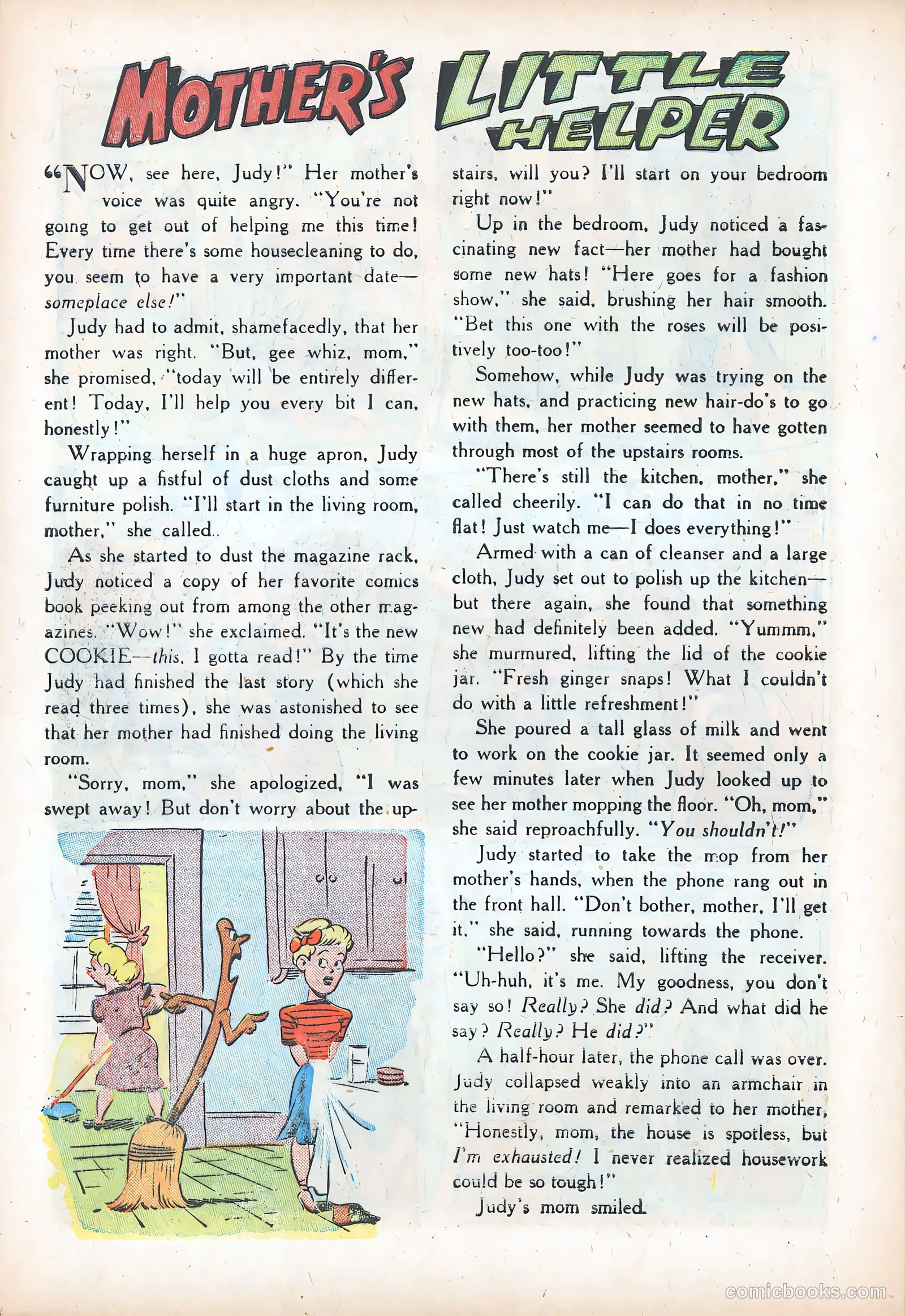 The Kilroys #2 — page 42 of 52