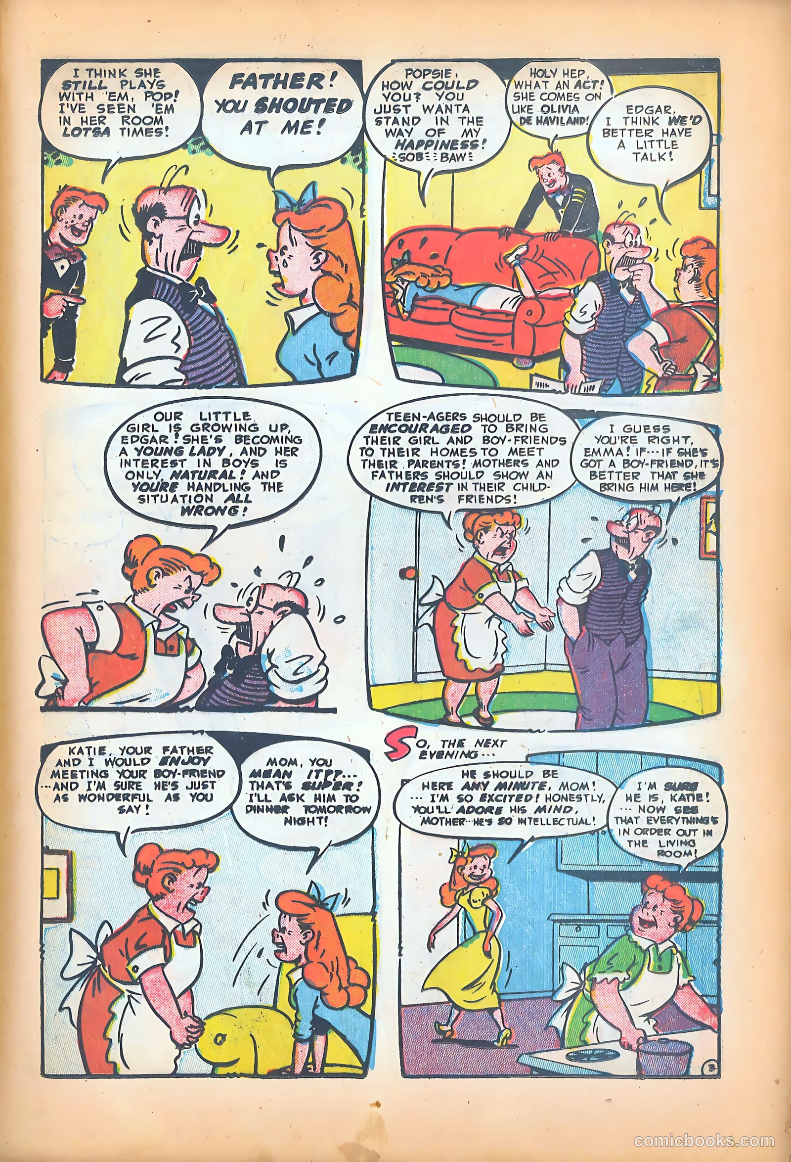 The Kilroys #20 — page 24 of 53