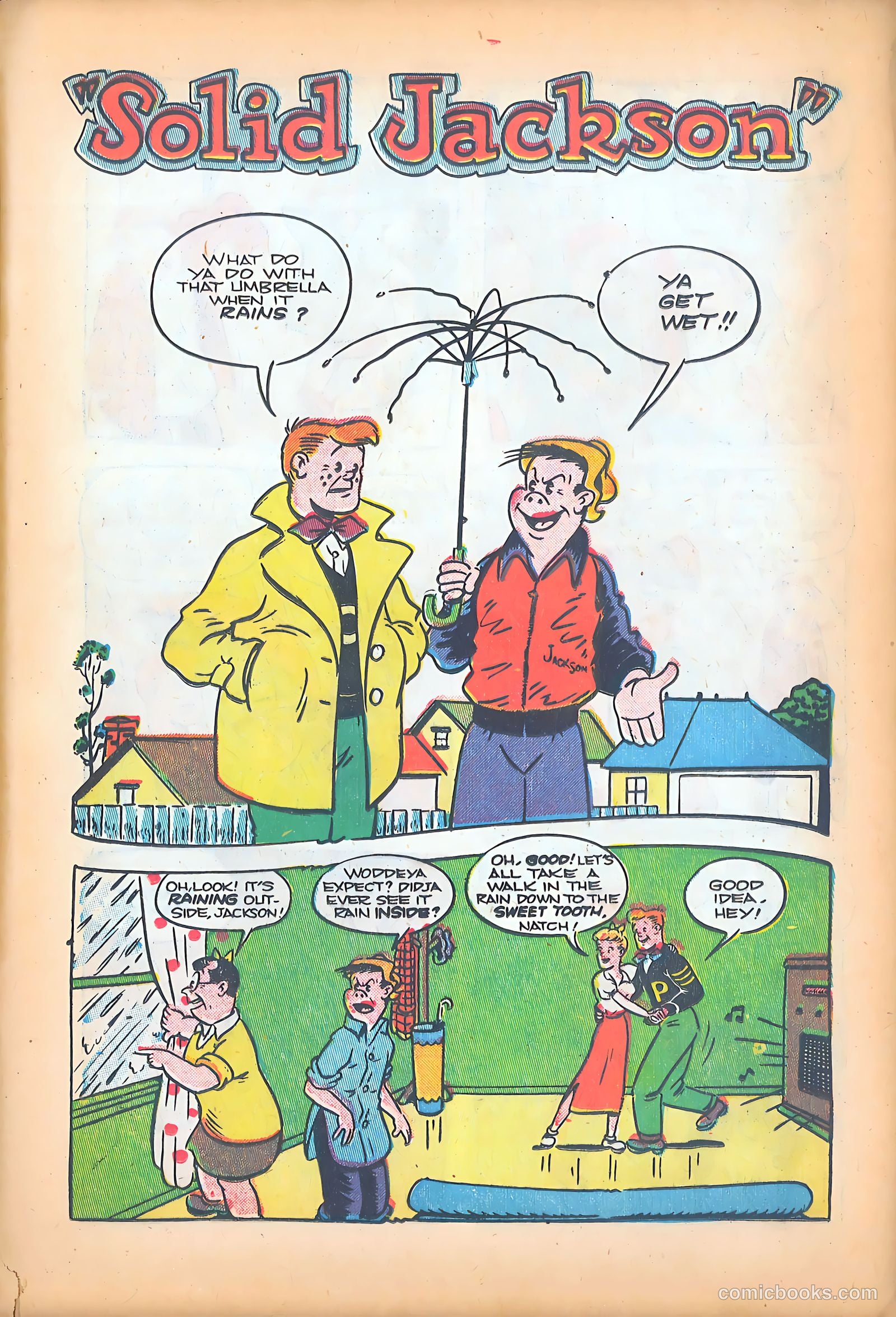 The Kilroys #20 — page 38 of 53