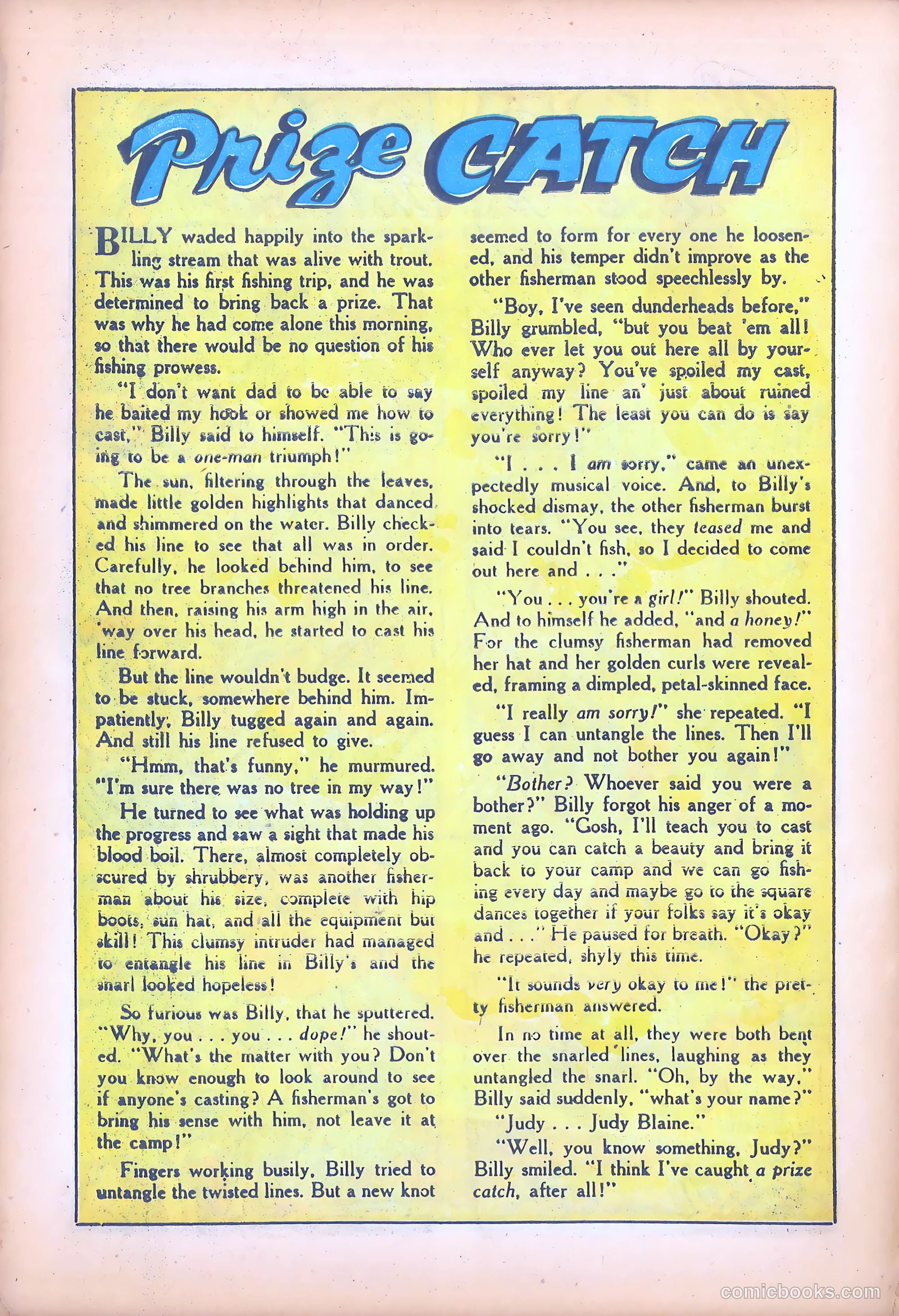 The Kilroys #20 — page 43 of 53