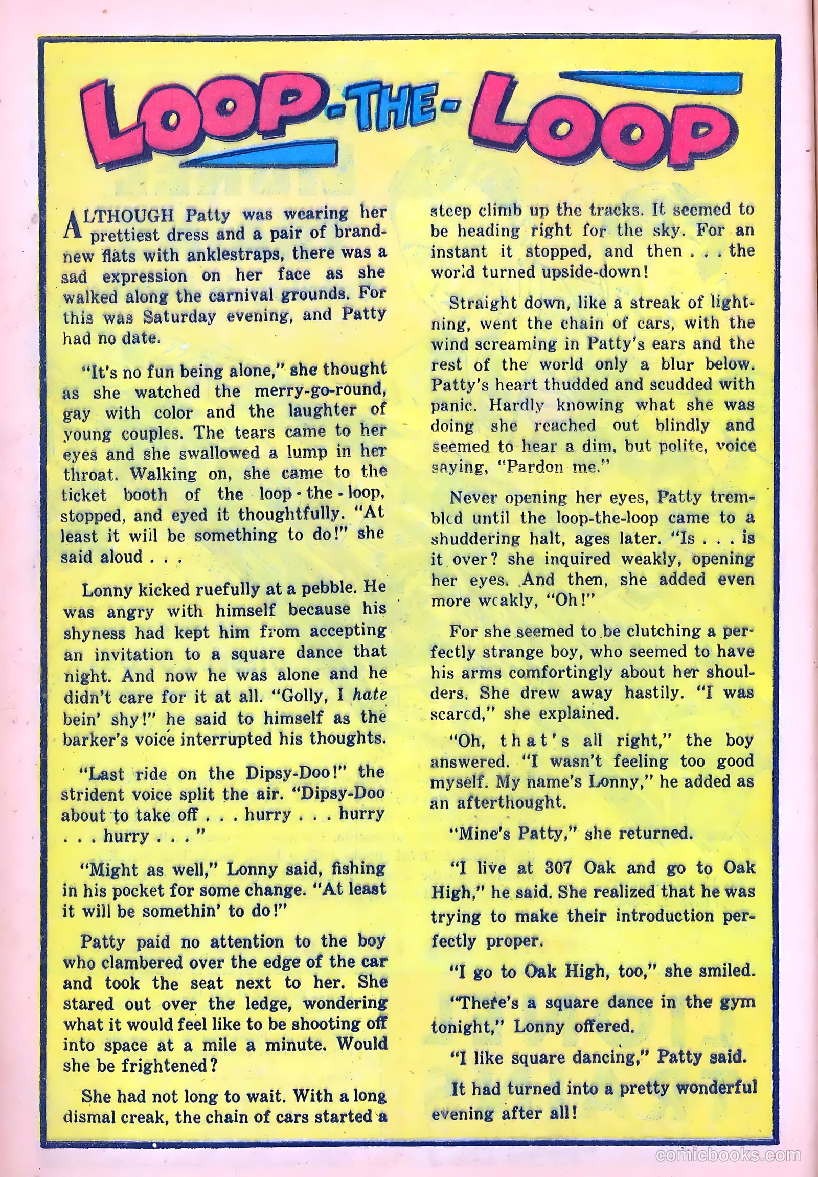 The Kilroys #21 — page 12 of 52
