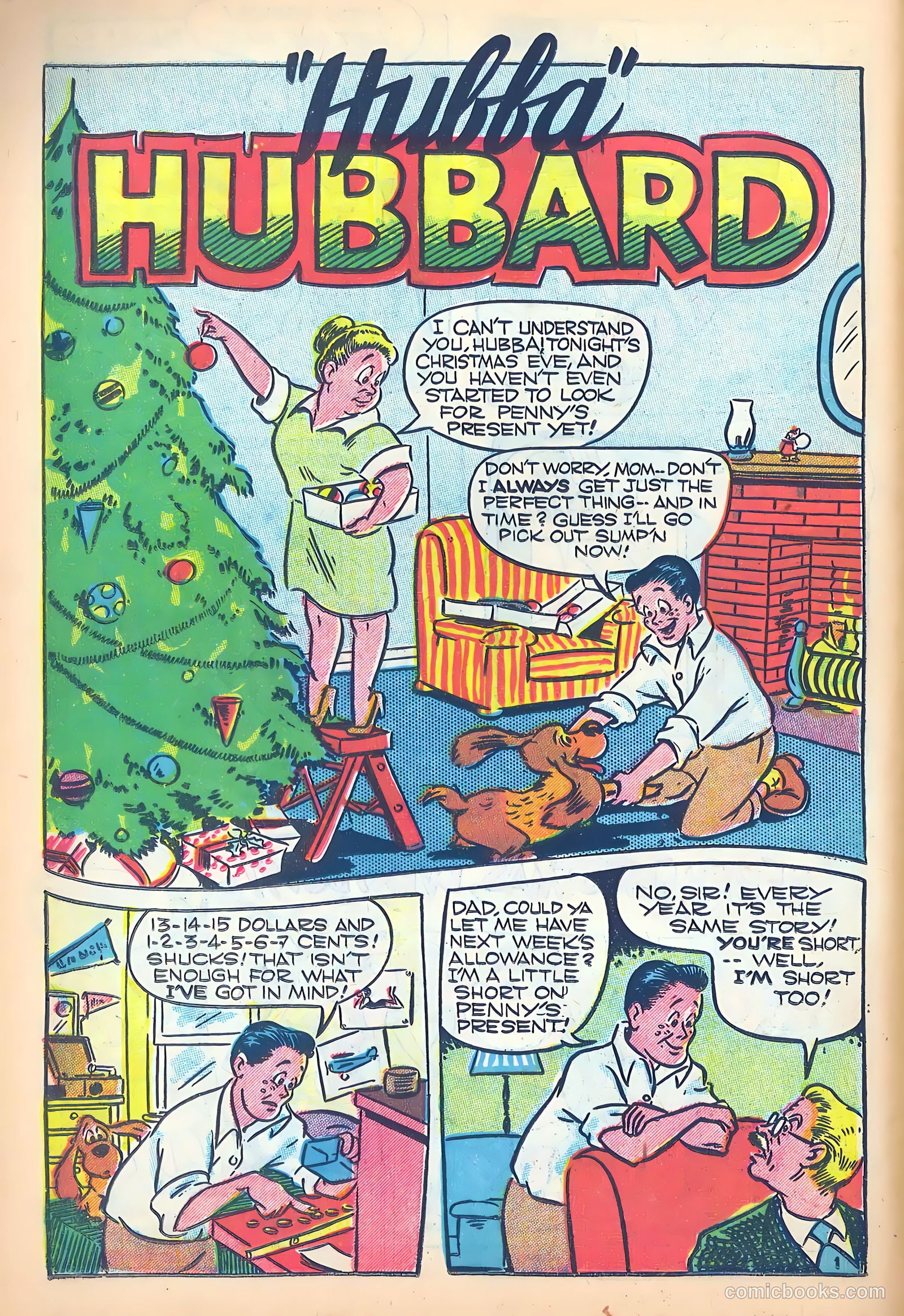 The Kilroys #21 — page 38 of 52