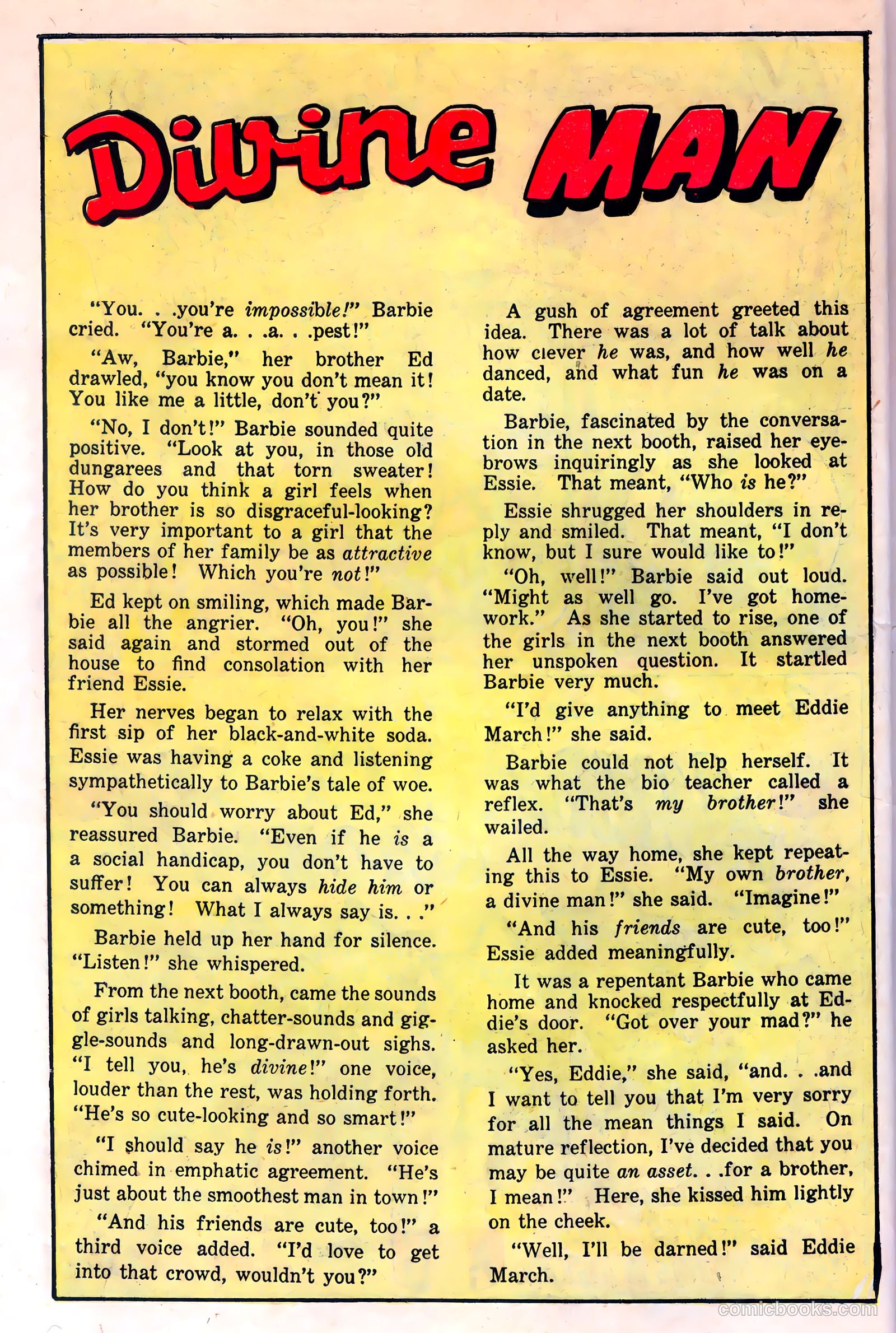 The Kilroys #22 — page 14 of 52