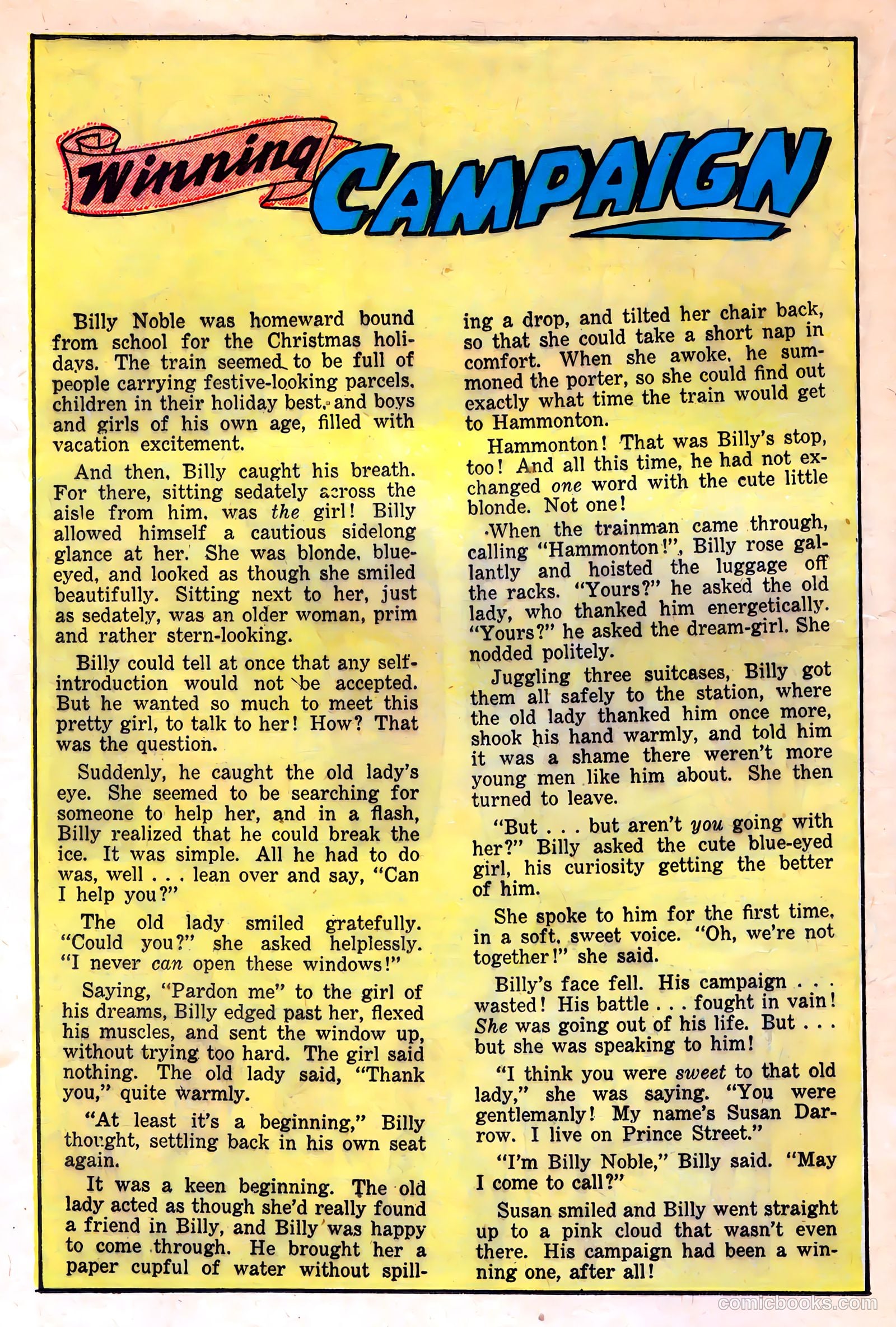 The Kilroys #22 — page 34 of 52