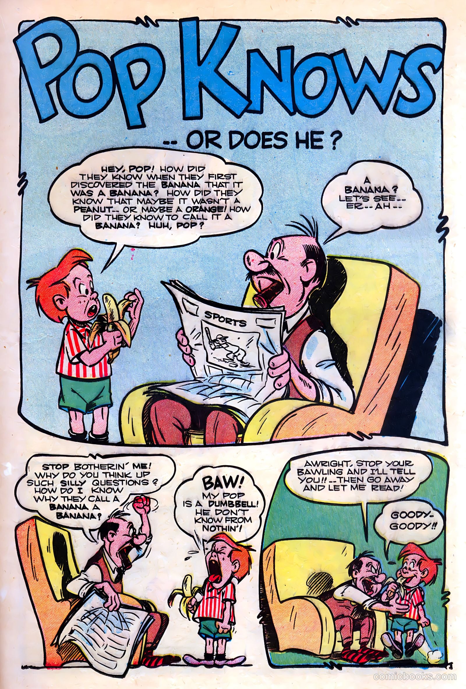 The Kilroys #22 — page 35 of 52