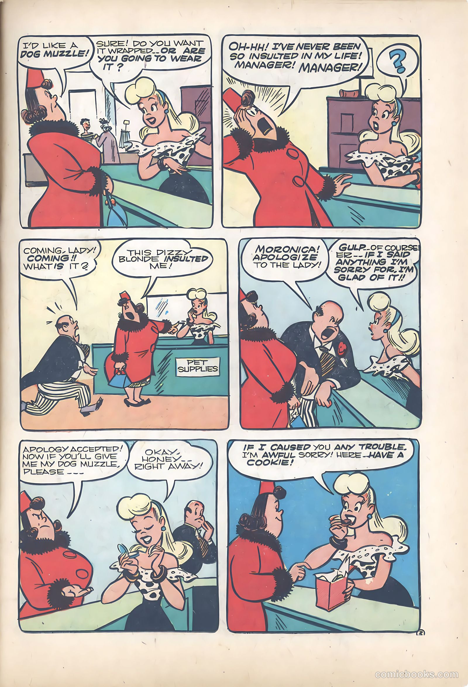 The Kilroys #23 — page 27 of 52