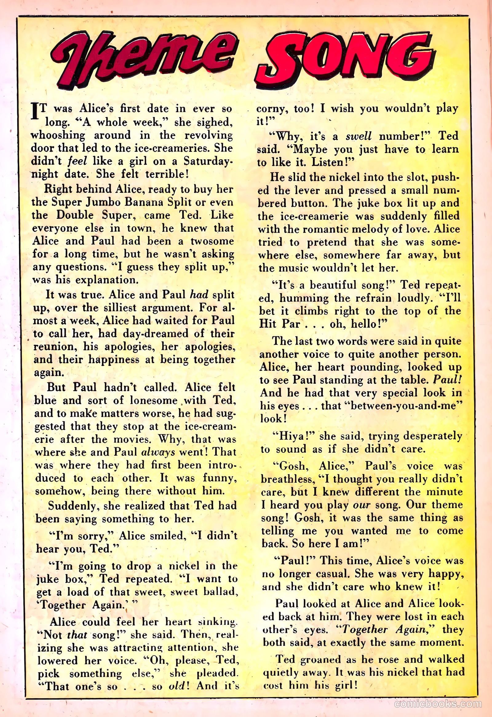 The Kilroys #24 — page 12 of 52