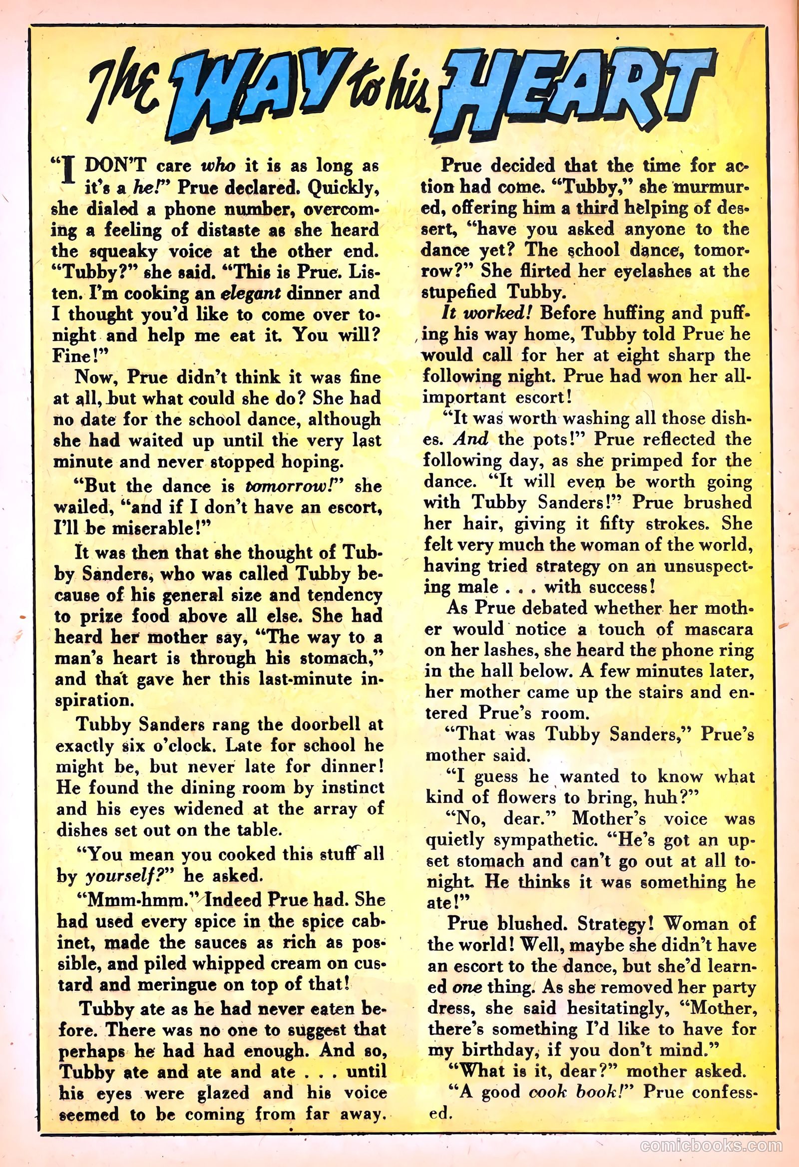 The Kilroys #24 — page 30 of 52