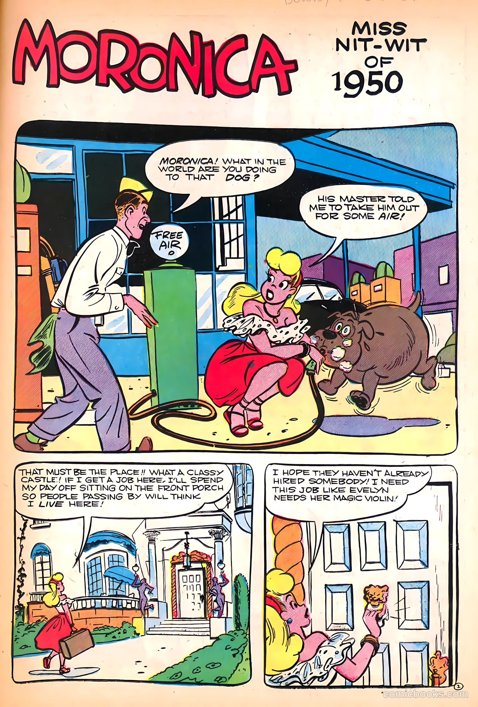The Kilroys #24 — page 31 of 52