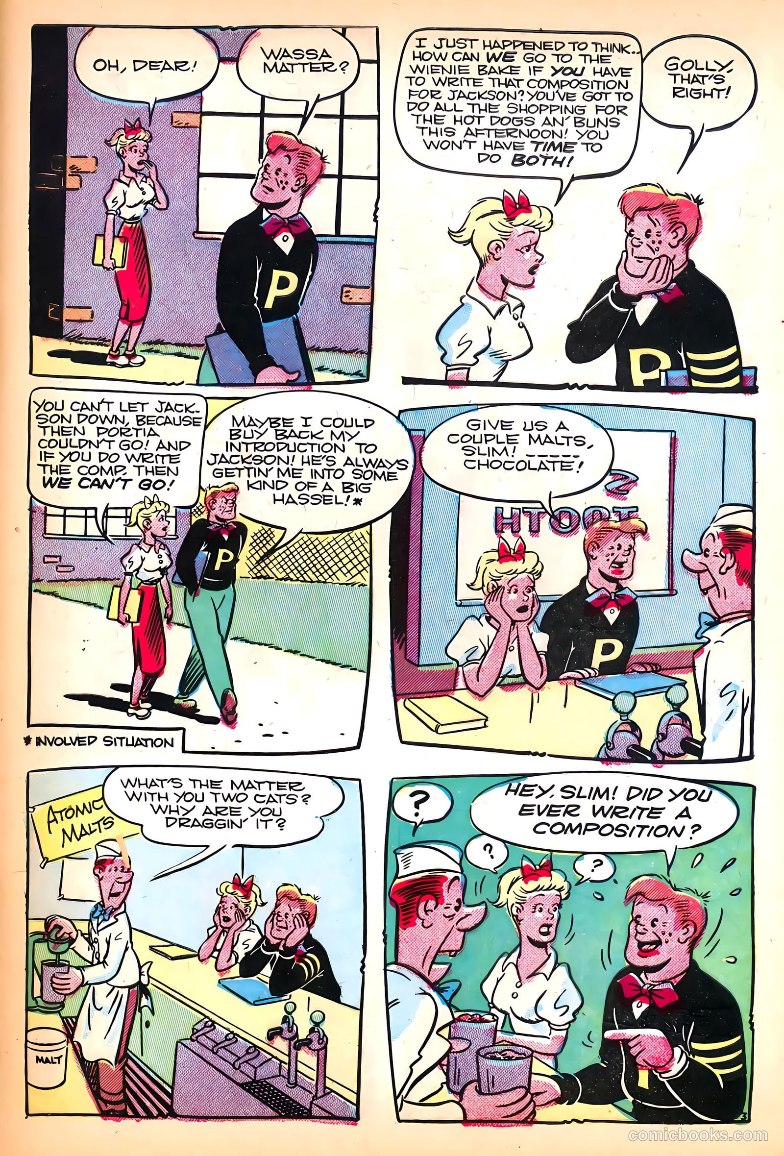 The Kilroys #24 — page 39 of 52