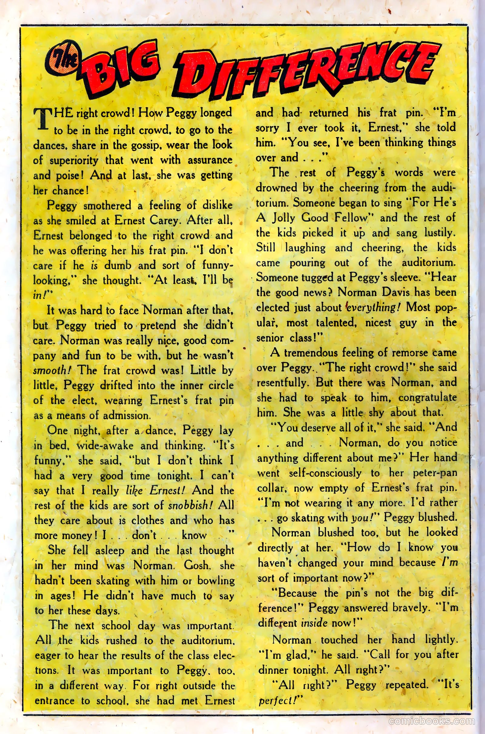 The Kilroys #25 — page 12 of 52