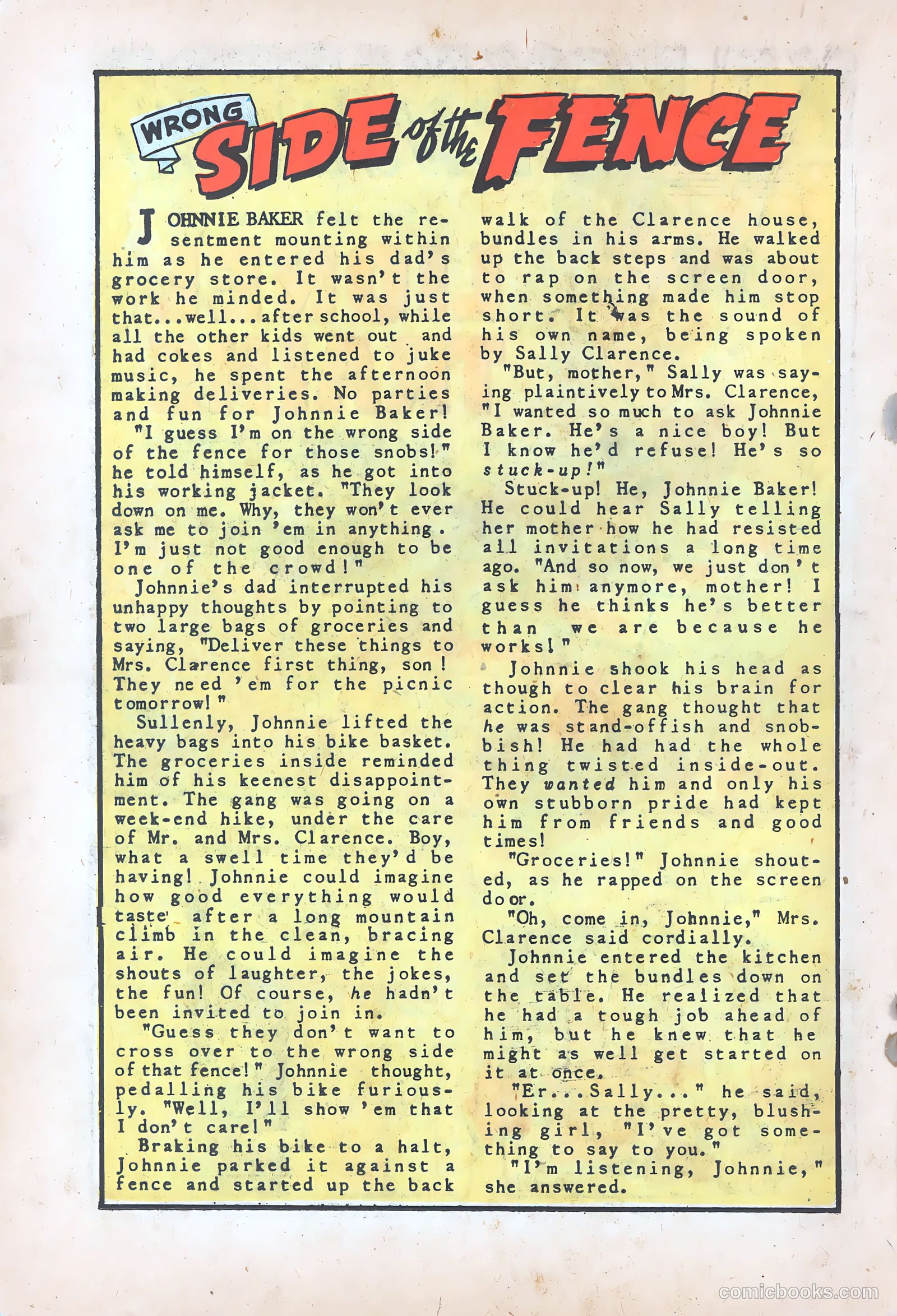 The Kilroys #27 — page 24 of 52
