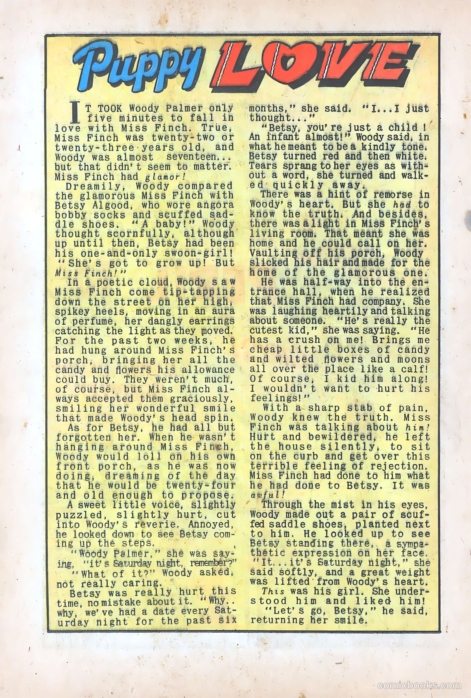 The Kilroys #27 — page 32 of 52