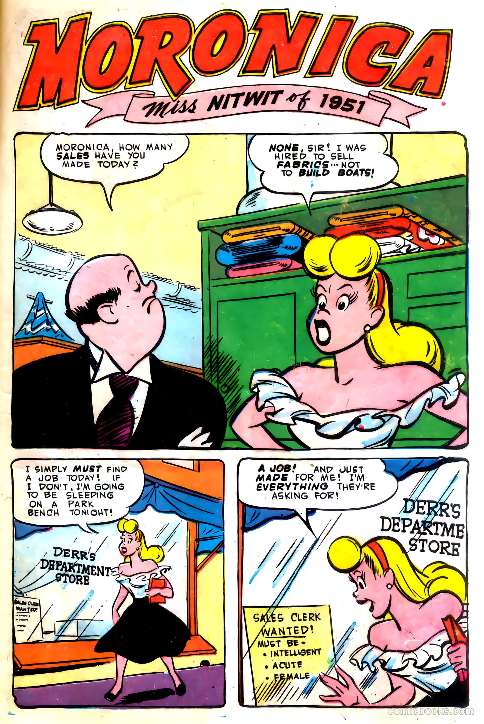 The Kilroys #28 — page 13 of 52
