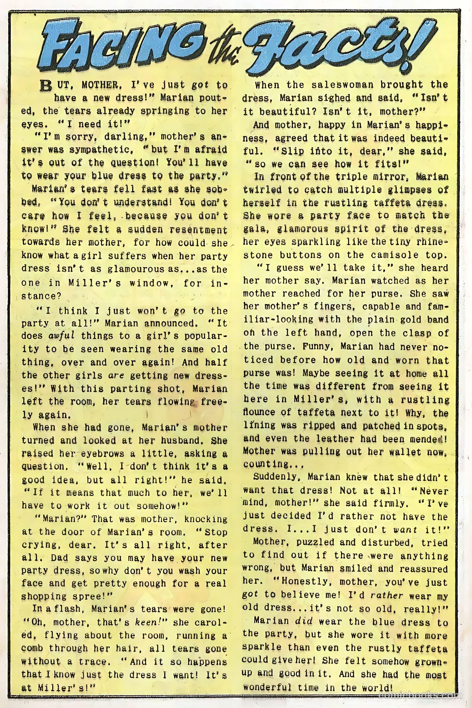 The Kilroys #29 — page 14 of 52