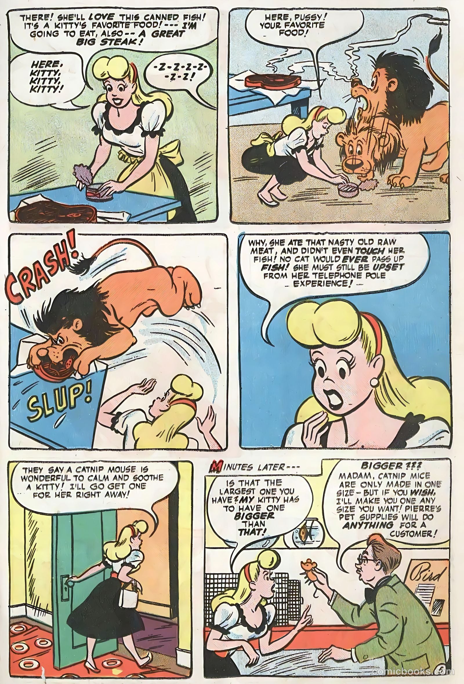 The Kilroys #29 — page 37 of 52
