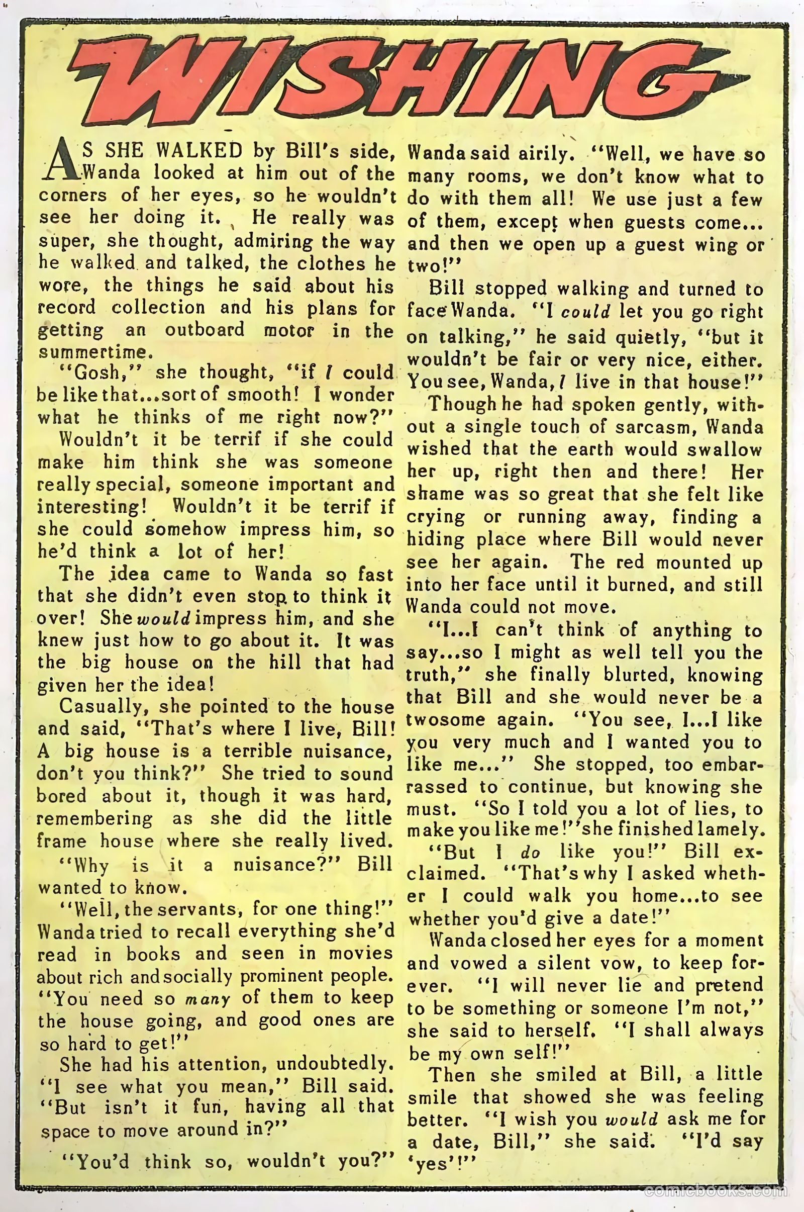 The Kilroys #29 — page 40 of 52