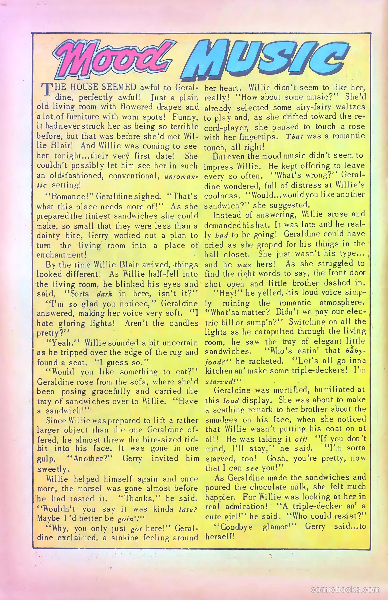 The Kilroys #30 — page 14 of 52