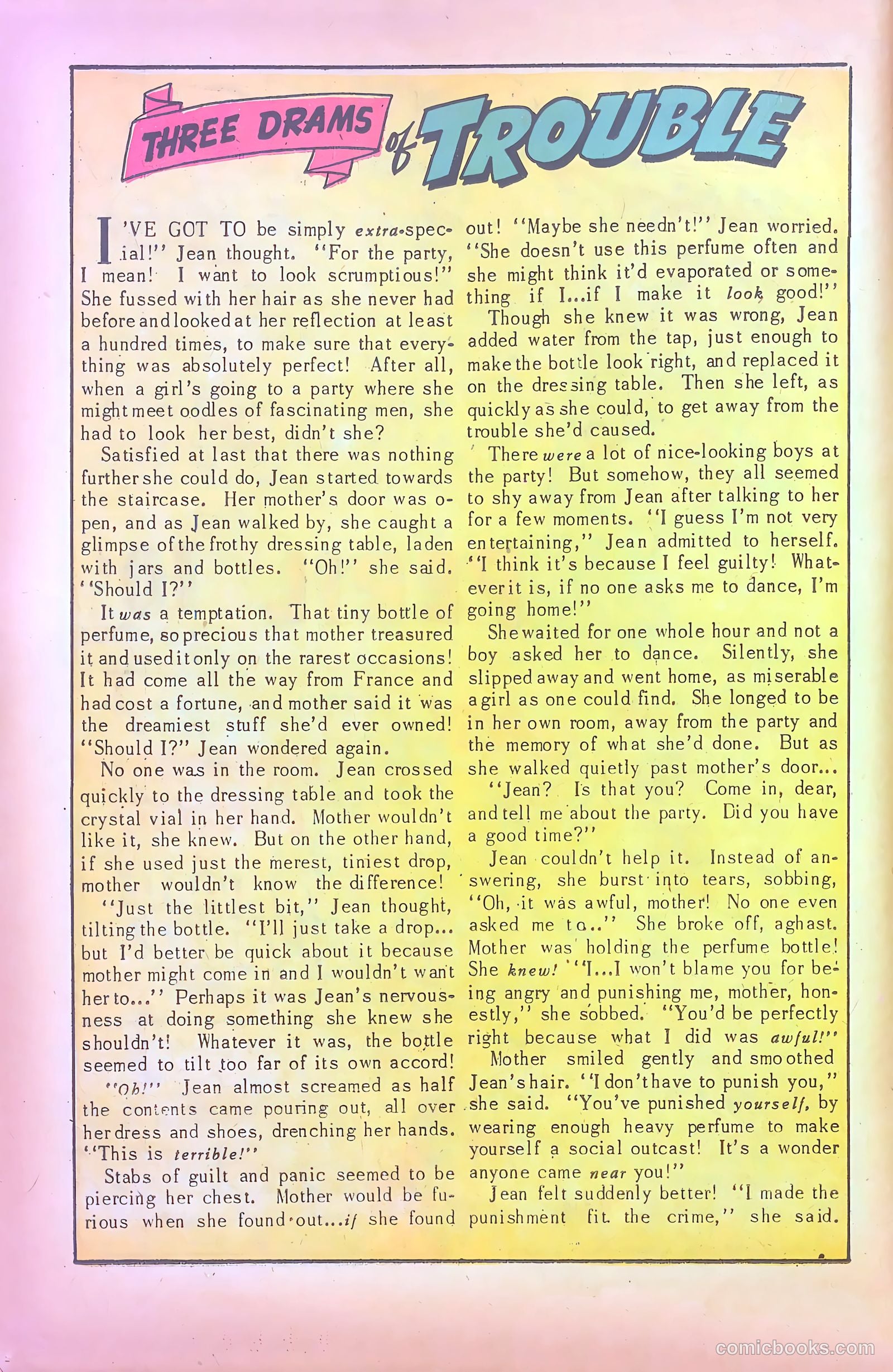 The Kilroys #30 — page 24 of 52