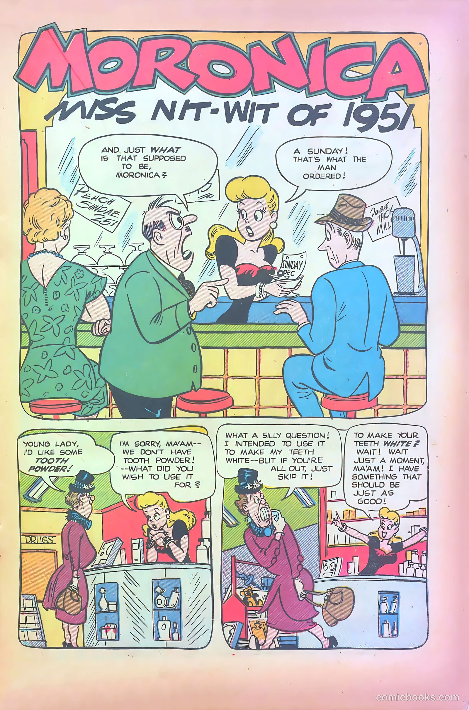 The Kilroys #30 — page 25 of 52