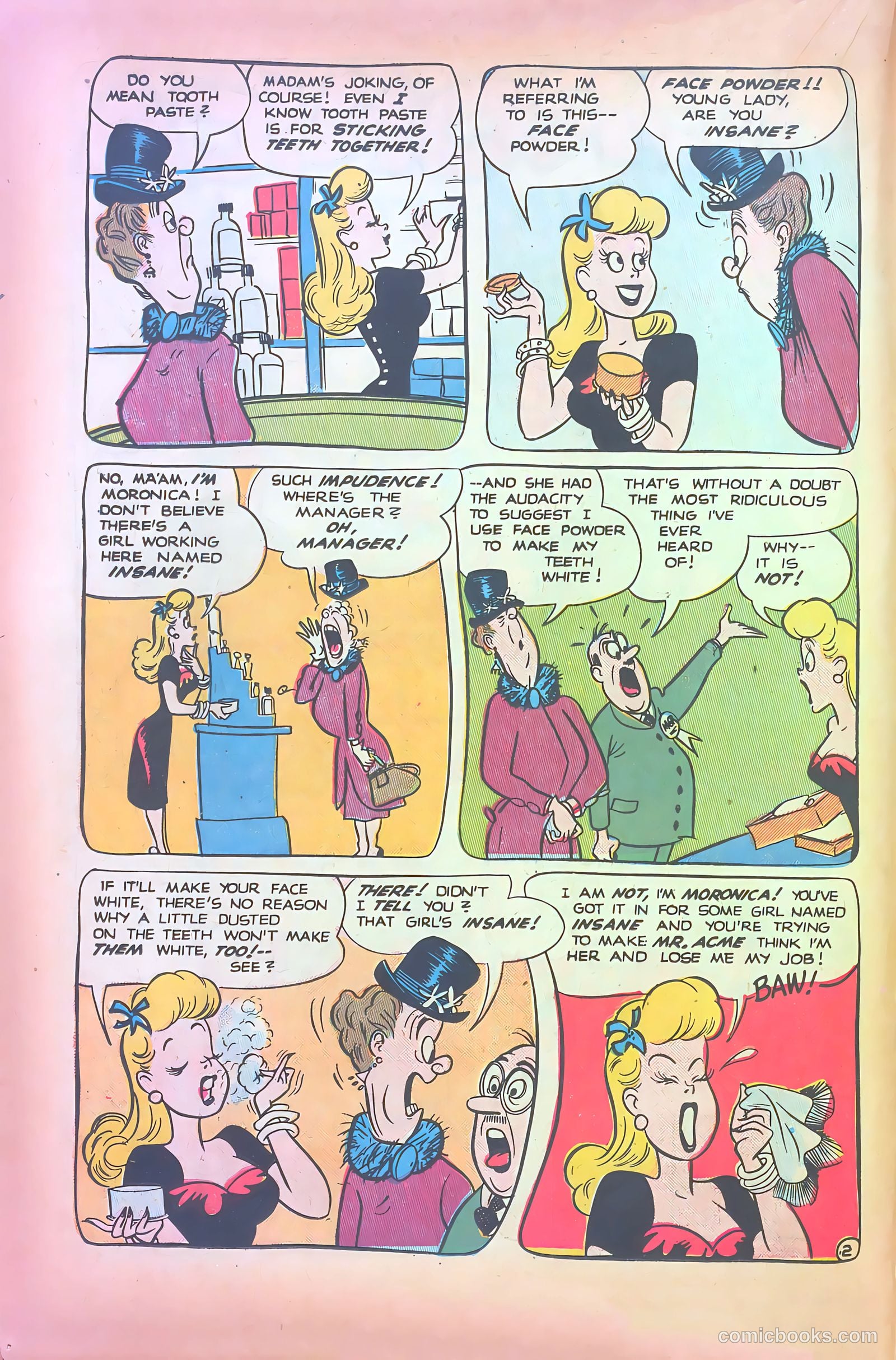 The Kilroys #30 — page 26 of 52