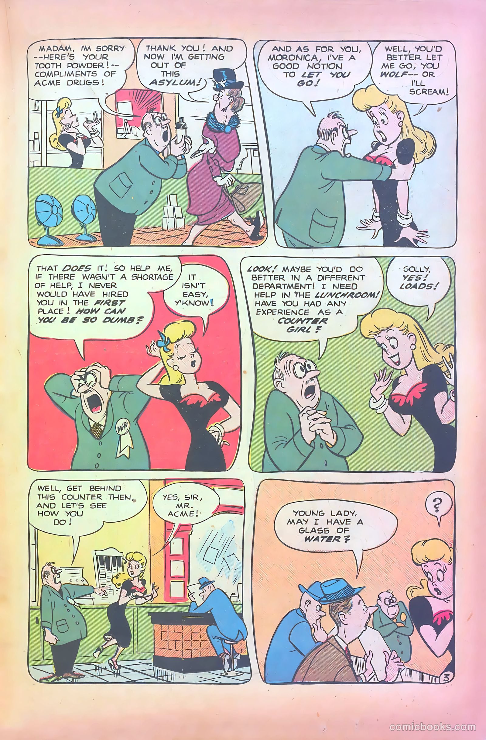 The Kilroys #30 — page 27 of 52