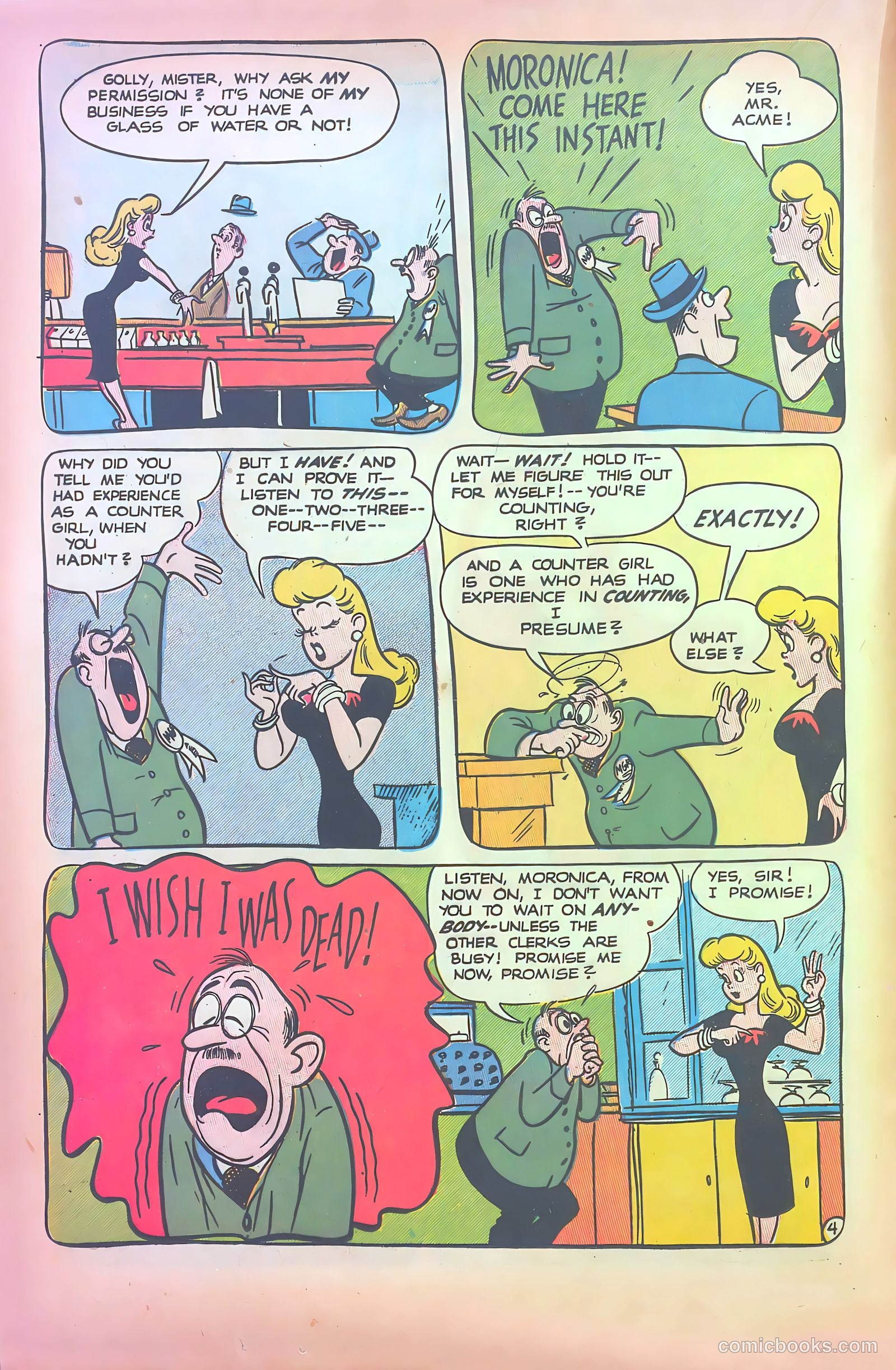 The Kilroys #30 — page 28 of 52
